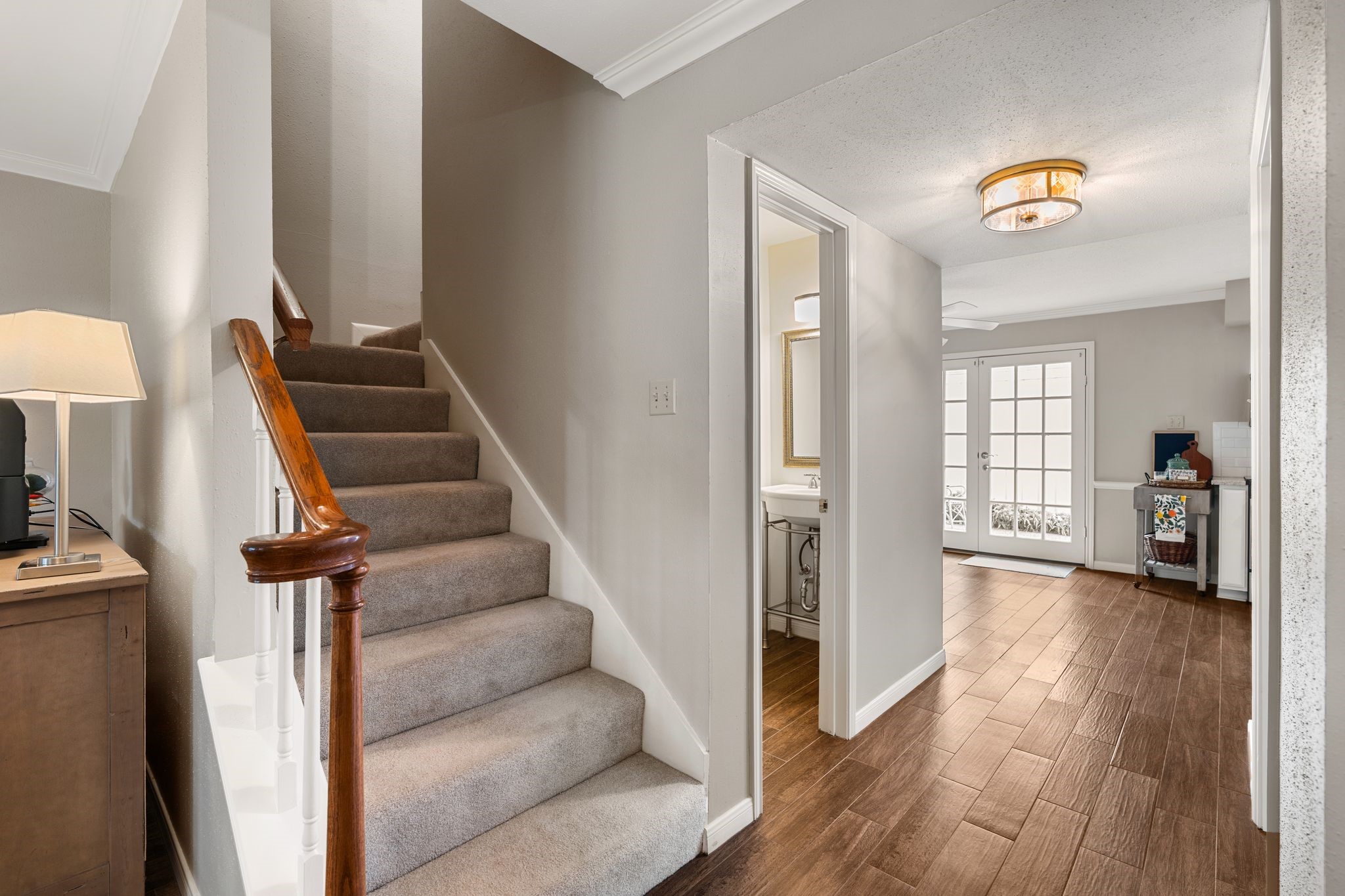  5855 Valley Forge Drive #109 - 物件實景
