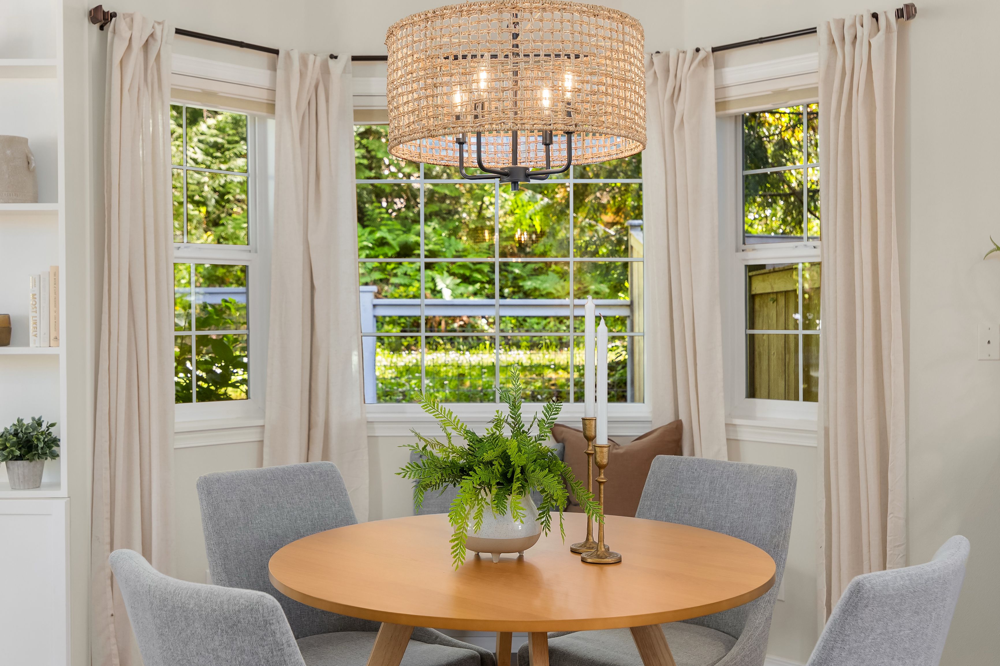  705 Moji Lane NW, Bainbridge Island, WA 98110 - 物件實景