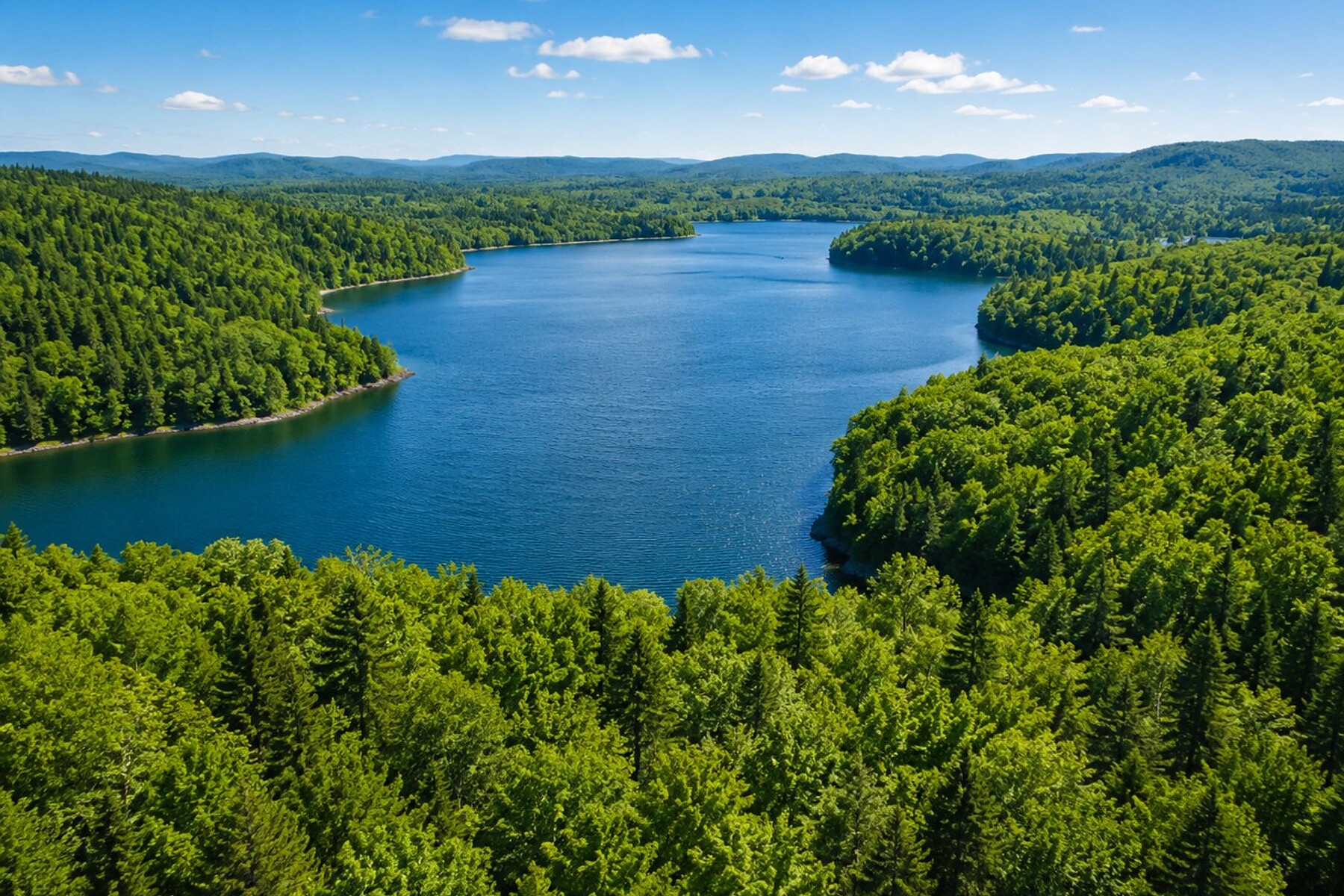  La Pêche, Outaouais - 物件實景