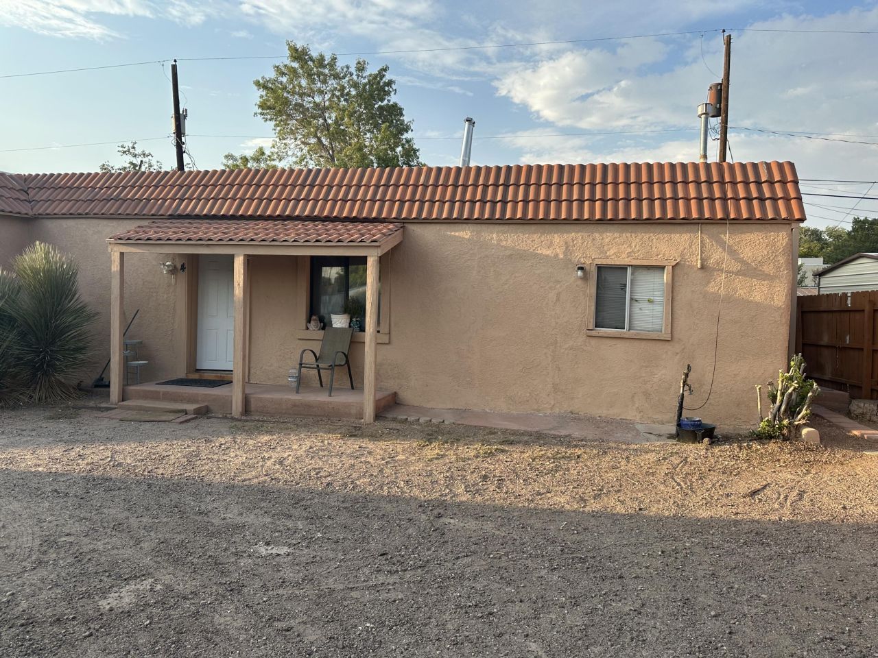 Albuquerque, New Mexico, 87107, United States, 2 Bedrooms Bedrooms, ,Residential,For Sale,1924659