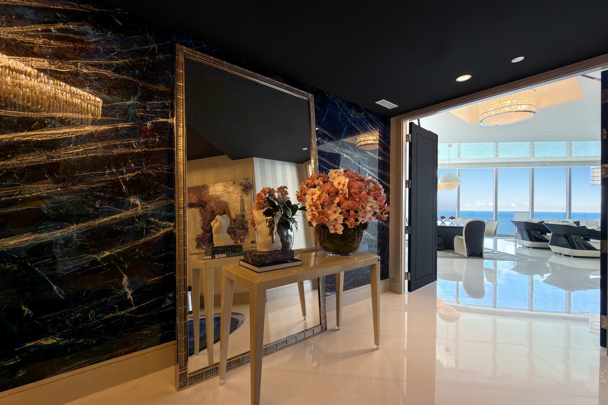  17975 Collins Ave, Sunny Isles Beach, FL, 33160 - 物件實景