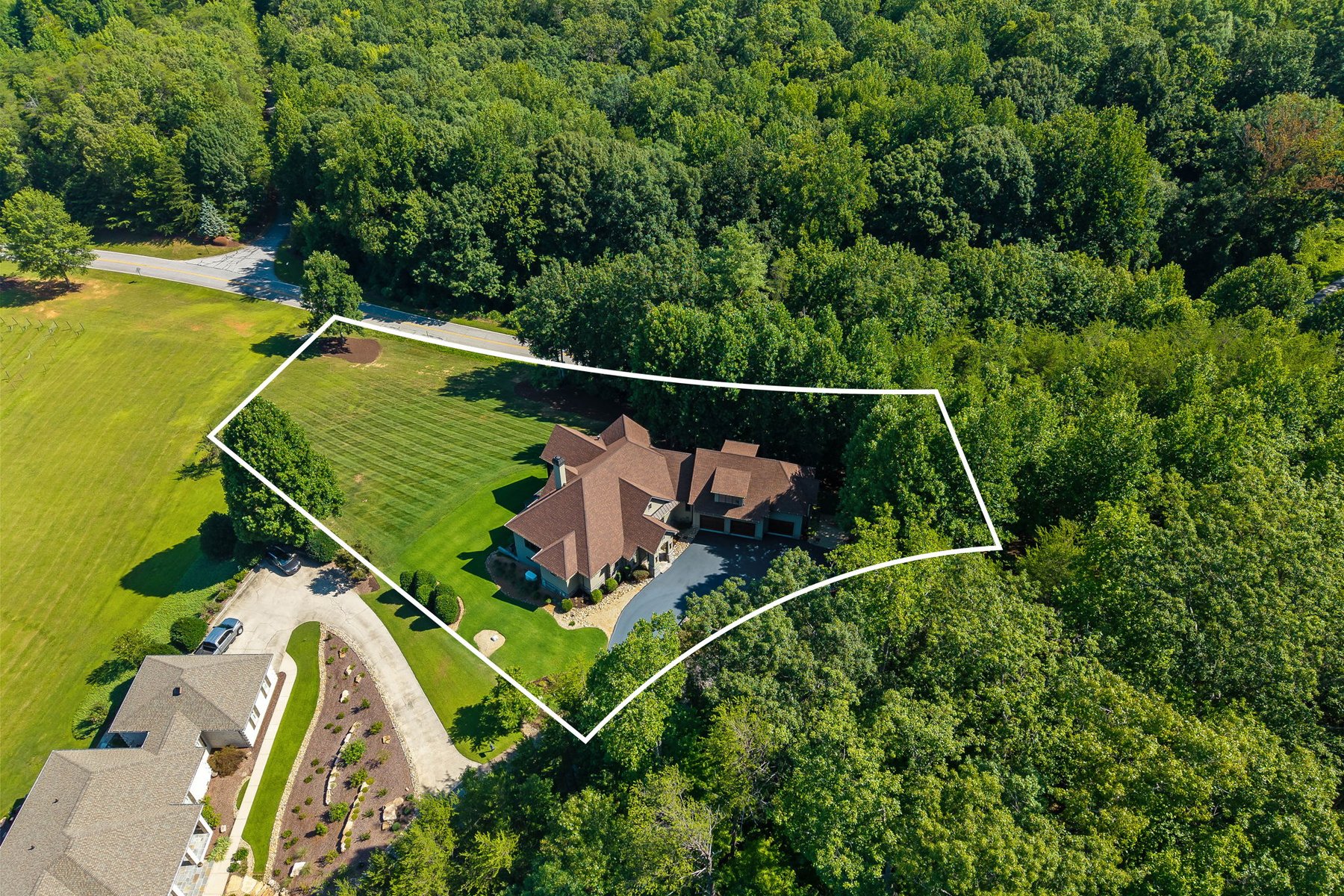  11 Clermont Court, Travelers Rest, SC 29690 - 物件實景