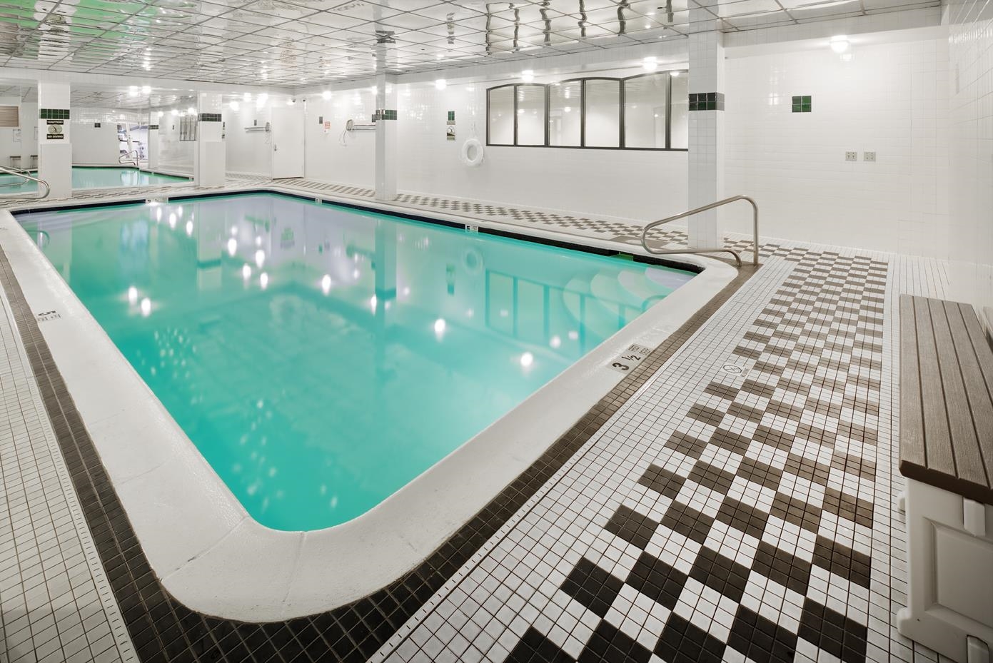 Weehawken, New Jersey, 07086, United States, 1 Bedroom Bedrooms, ,1 BathroomBathrooms,Residential,For Sale,1948382