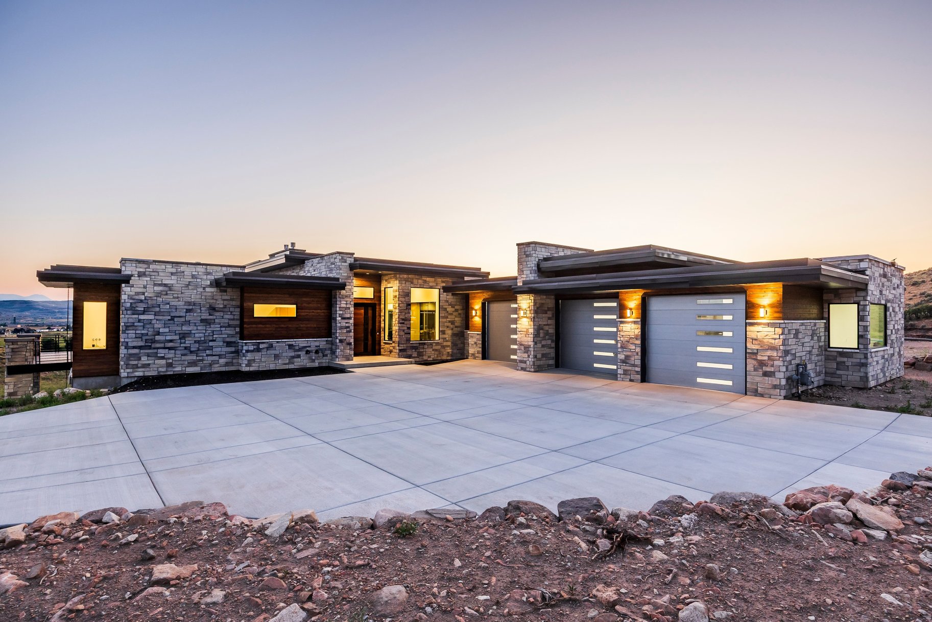  Elevated Mountain Living in the Heart of the Kamas Valley - 物件實景