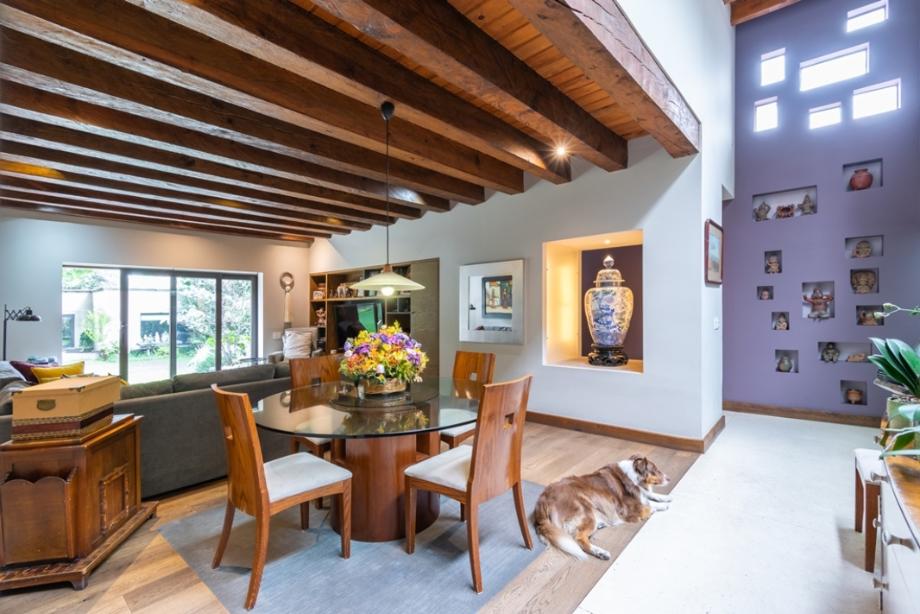 Segunda Cerrada Jose Ma. Castorena, Cuajimalpa de Morelos, Ciudad de México, 05260, Mexico, 3 Bedrooms Bedrooms, ,3 BathroomsBathrooms,Residential,For Sale,Segunda Cerrada Jose Ma. Castorena,1653035