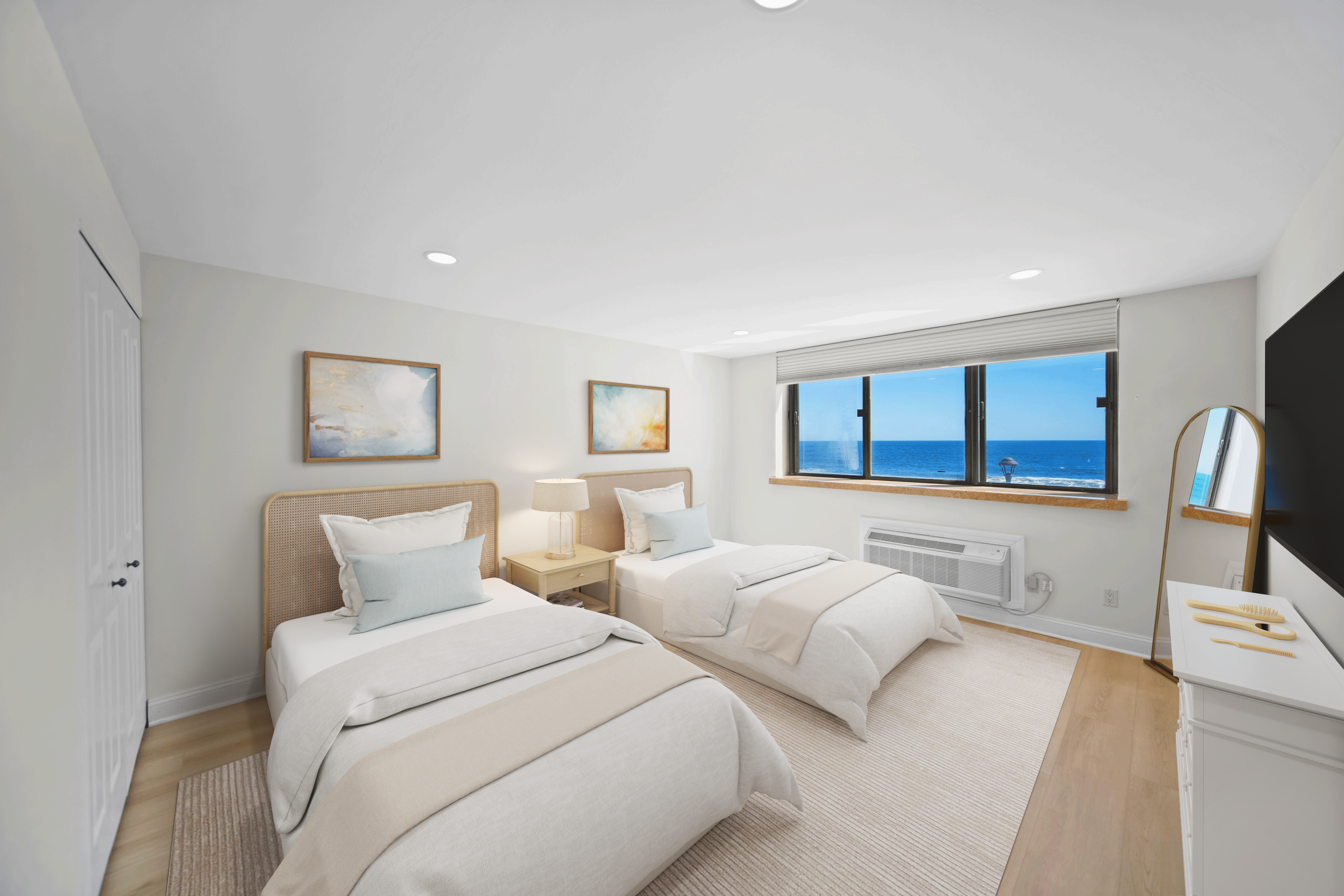  Premier Oceanfront Living - 物件實景