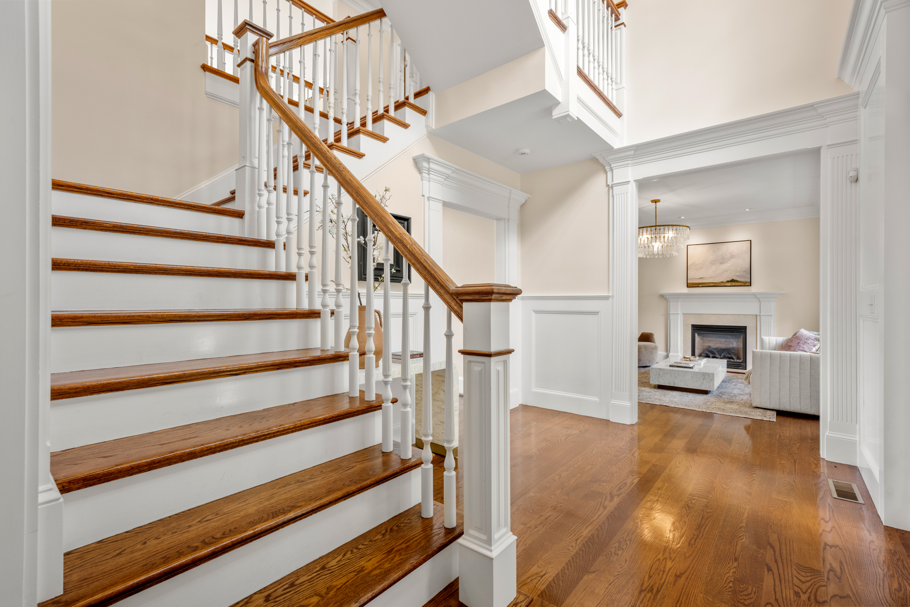  21 Westerly, Weston, MA, 02493 - 物件實景