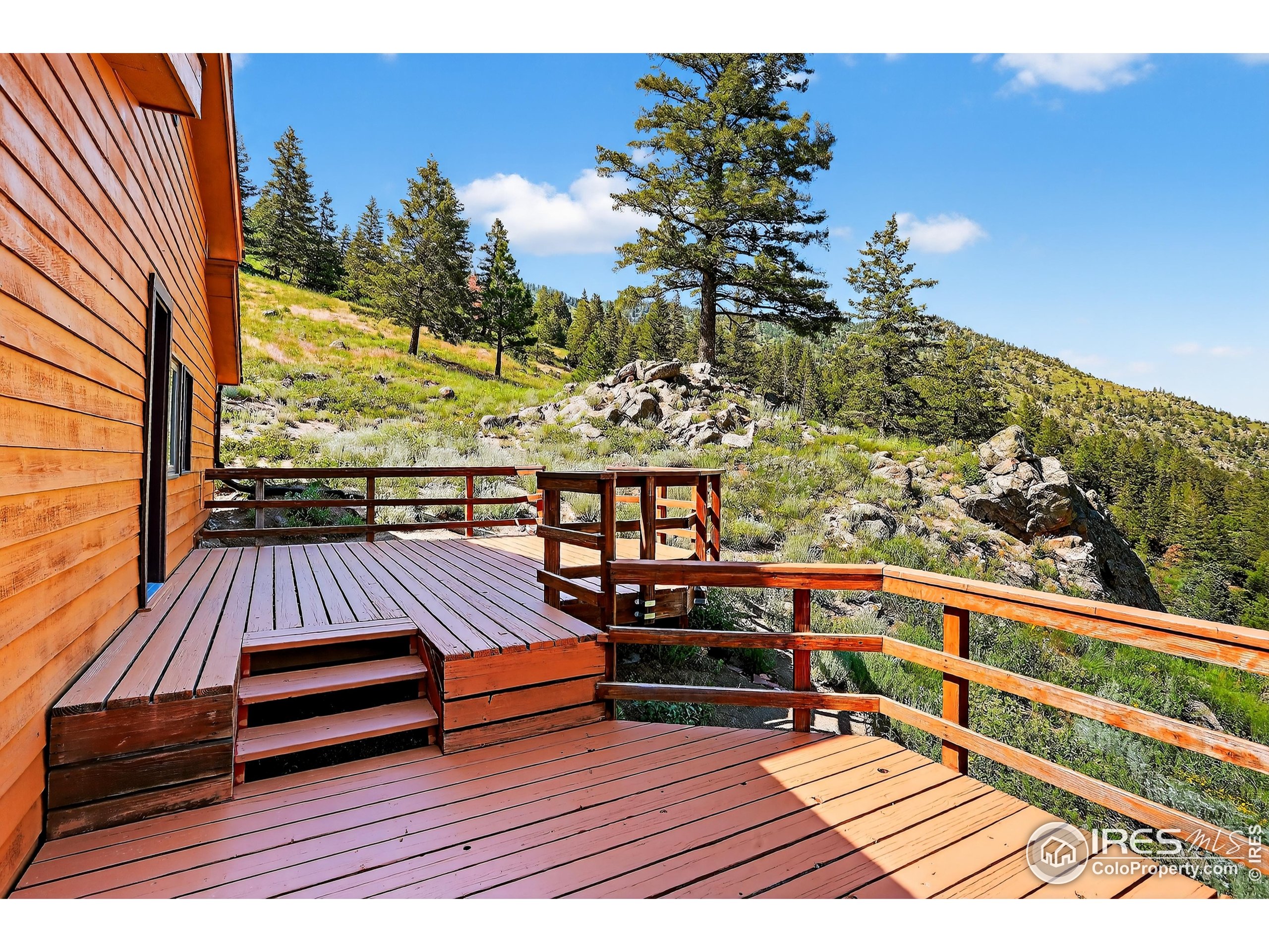 Jamestown, Colorado, 80455, United States, 3 Bedrooms Bedrooms, ,1 BathroomBathrooms,Residential,For Sale,1866377
