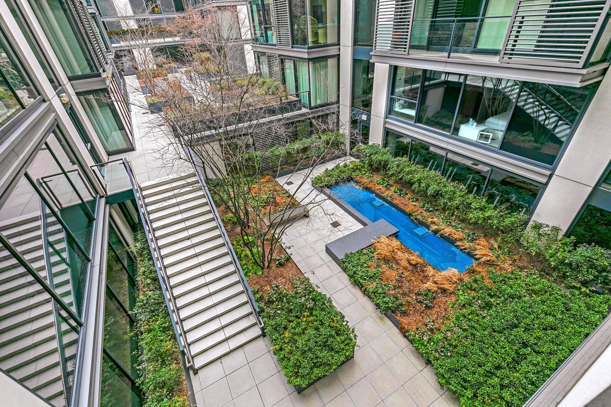  920 I Street NW, Washington, DC, 20001 - 物件實景