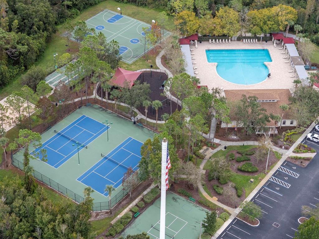 Wesley Chapel, Florida, 33543, United States, 4 Bedrooms Bedrooms, ,2 BathroomsBathrooms,Residential,For Sale,1991186