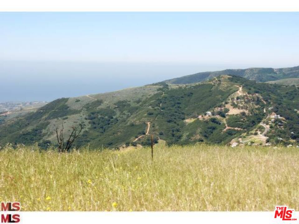 Malibu, California, 90265, United States, ,Land,For Sale,1767391