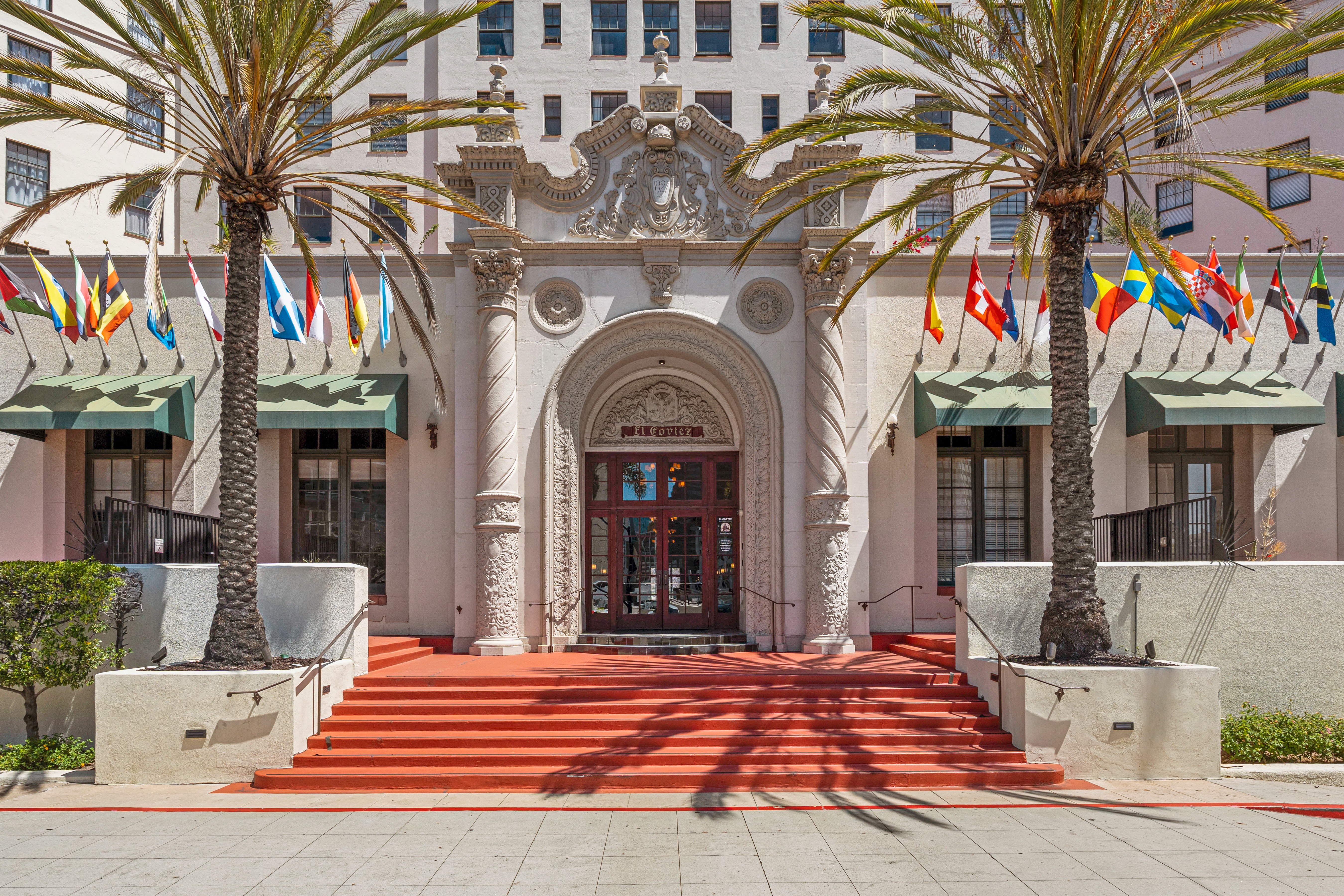  702 Ash Street, San Diego, CA 92101 - 物件實景