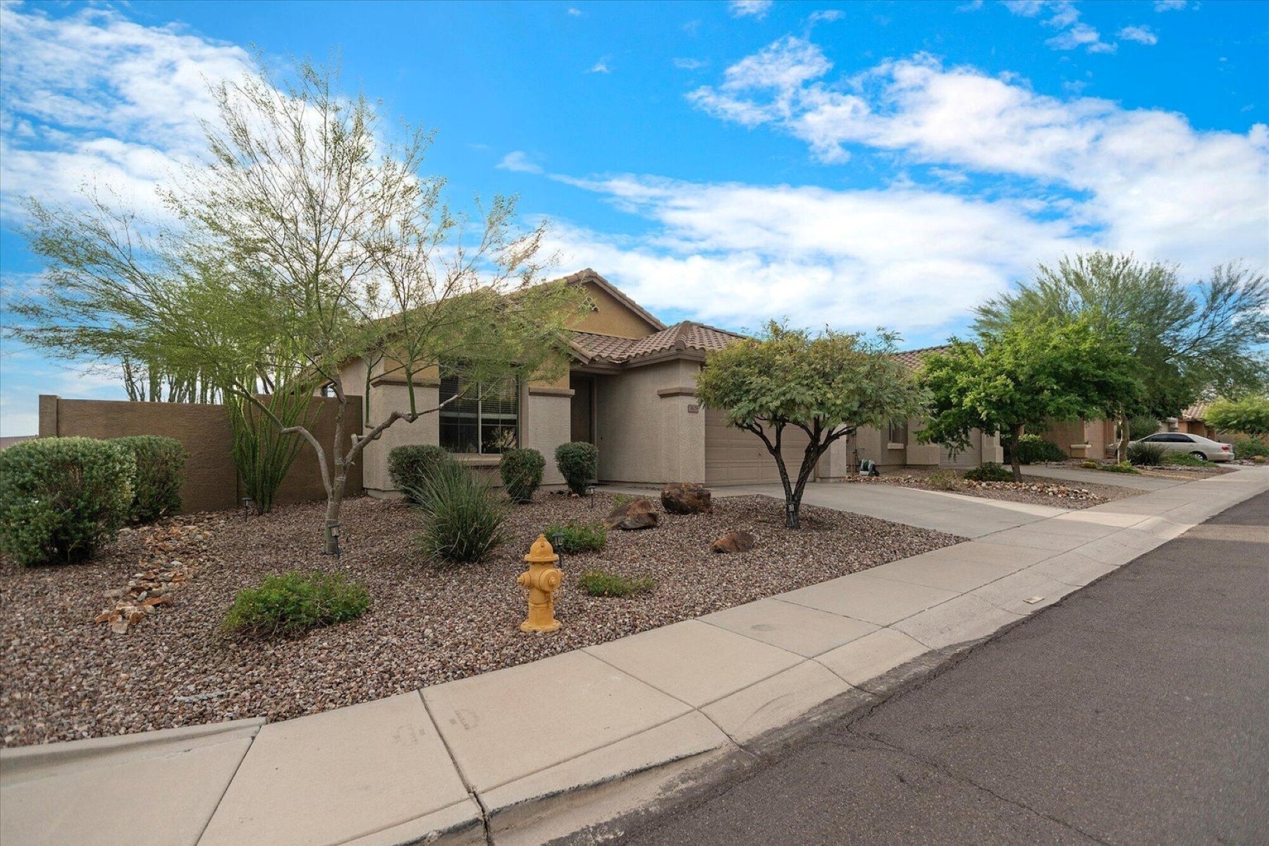  3629 W Ranier Court¦Anthem, AZ - 物件實景