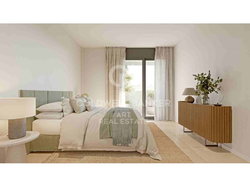 Estepona, Andalusia, ES, 3 Bedrooms Bedrooms, ,2 BathroomsBathrooms,Residential,For Sale,1766781