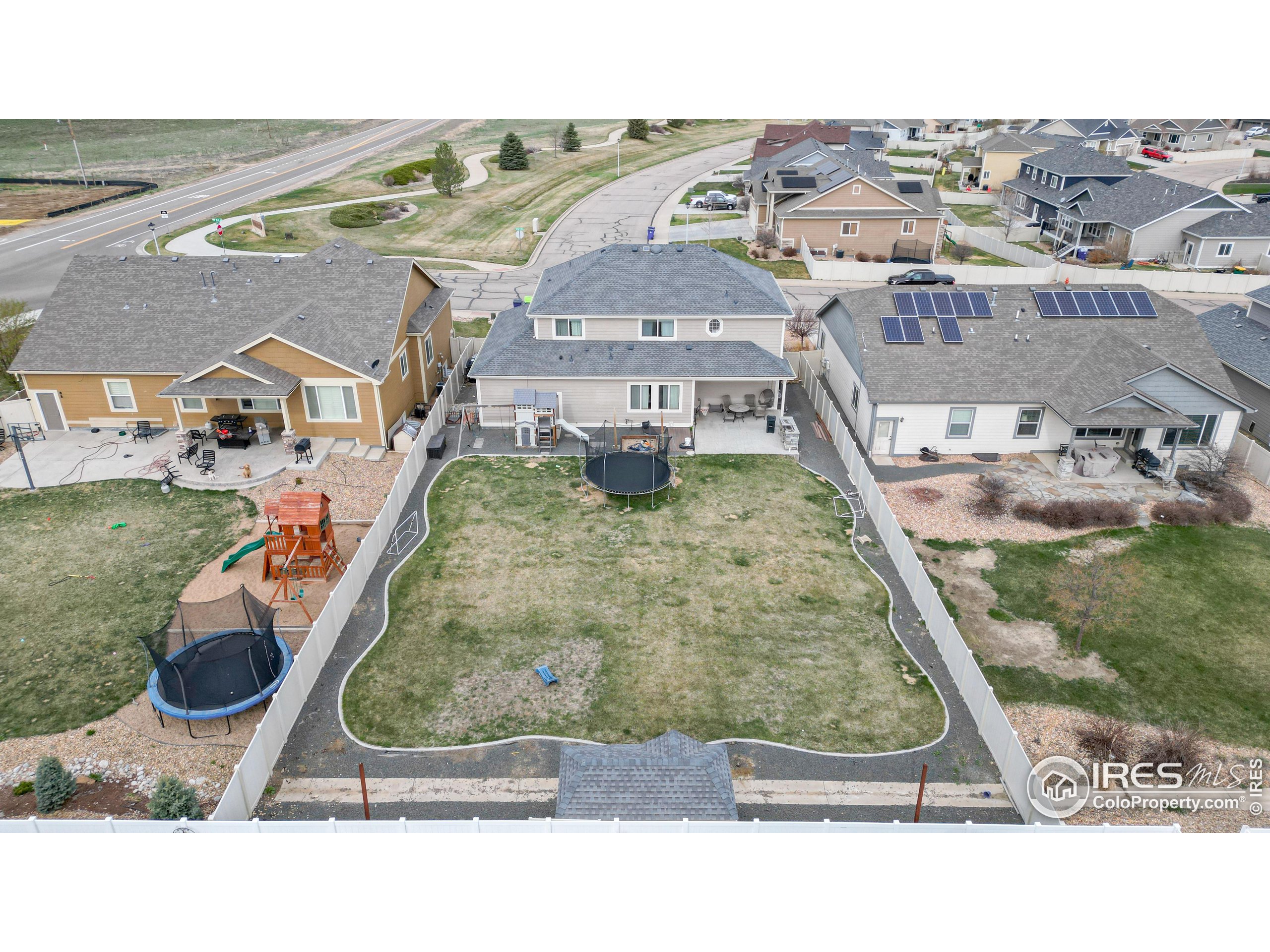 Greeley, Colorado, 80634, United States, 6 Bedrooms Bedrooms, ,3 BathroomsBathrooms,Residential,For Sale,1805378
