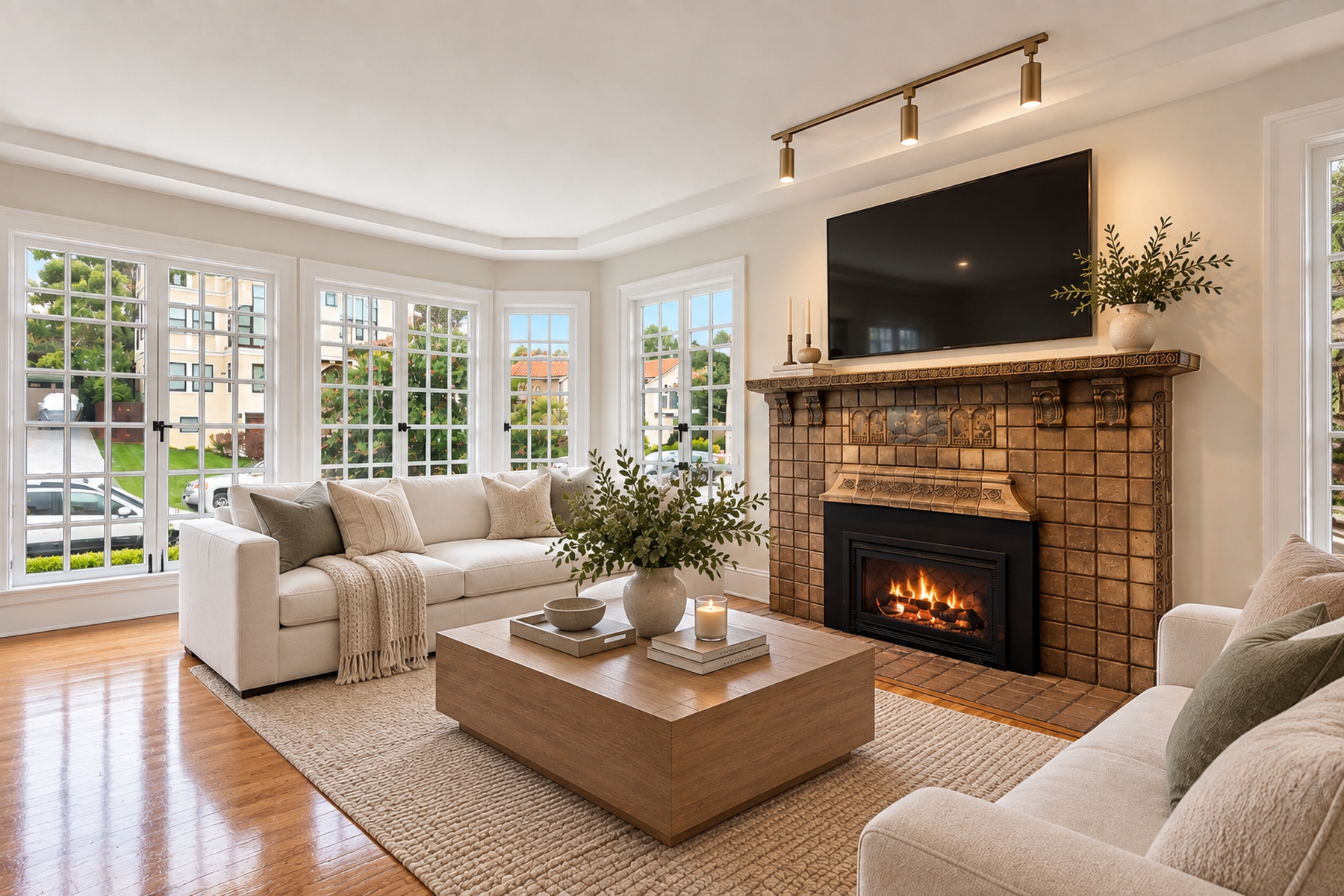  Rare 1920s Opportunity in Coveted Ingleside Terraces - 物件實景