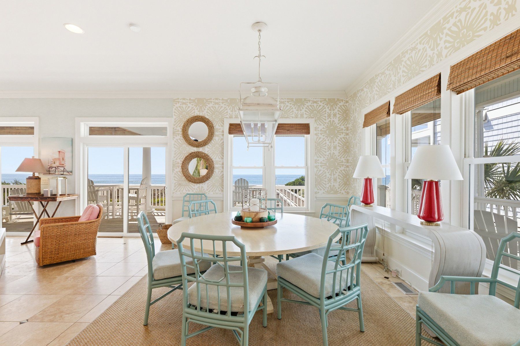  111 North Anderson Boulevard, Topsail Beach, NC 28445 - 物件實景
