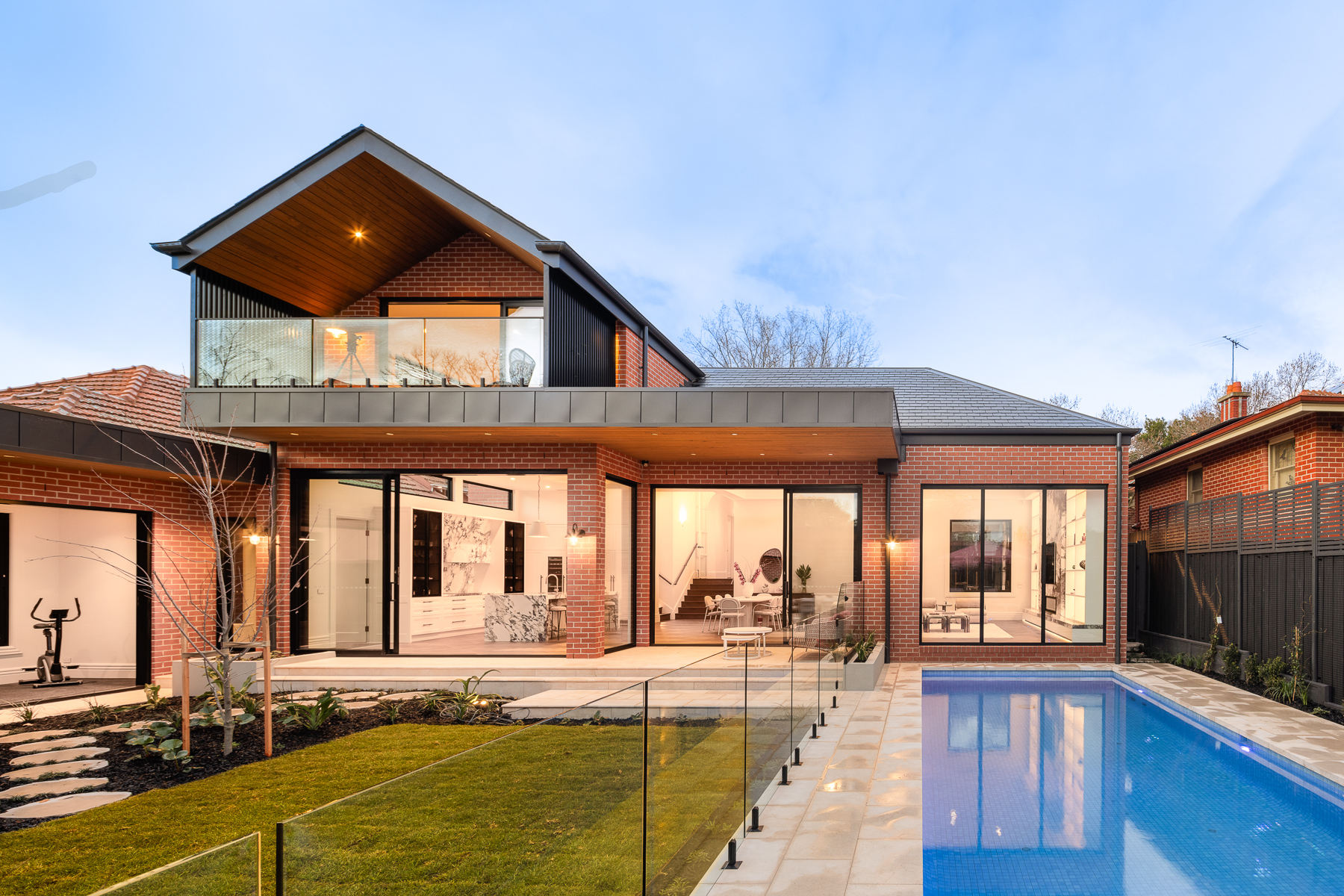  6 Chrystobel Crescent, Hawthorn - 物件實景