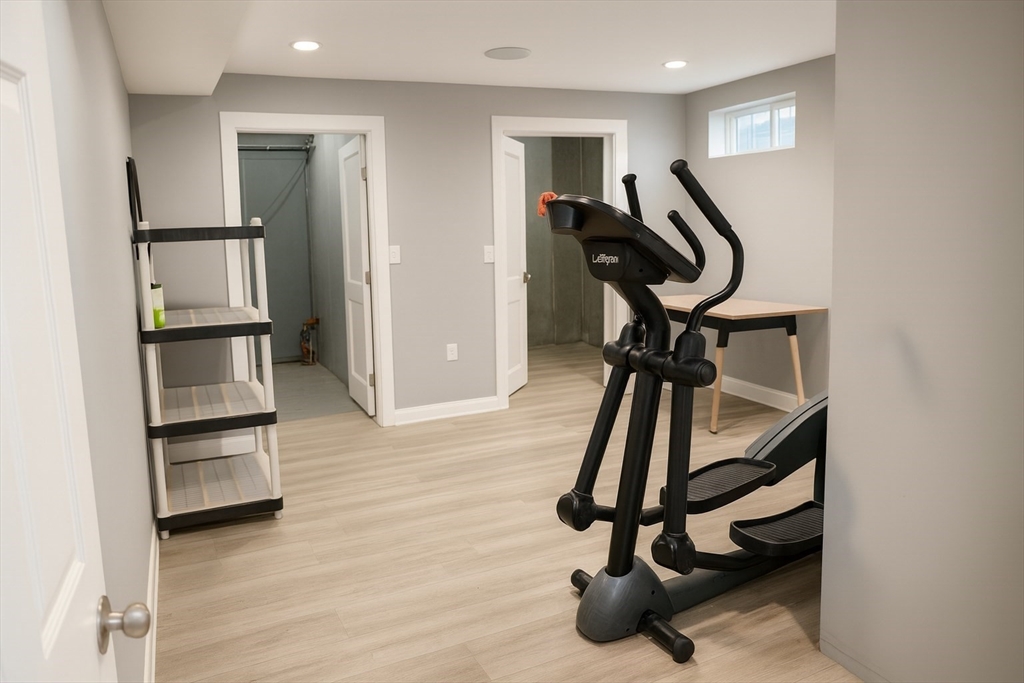 Revere, Massachusetts, 02151, United States, 4 Bedrooms Bedrooms, ,2 BathroomsBathrooms,Residential,For Sale,1905842