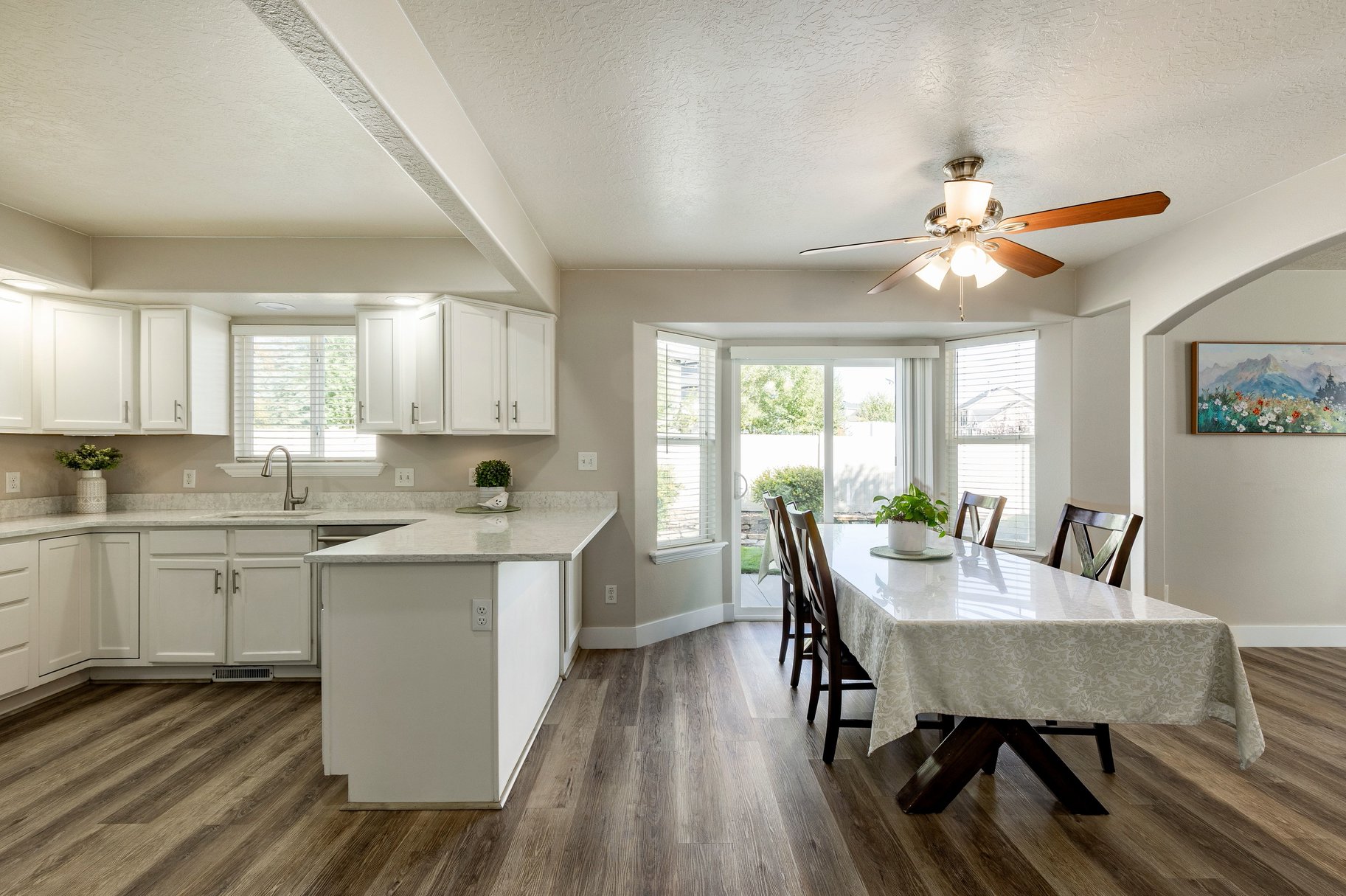  Immaculate Heber Home with Mountain Views & Beautiful Mature Landscaping - 物件實景