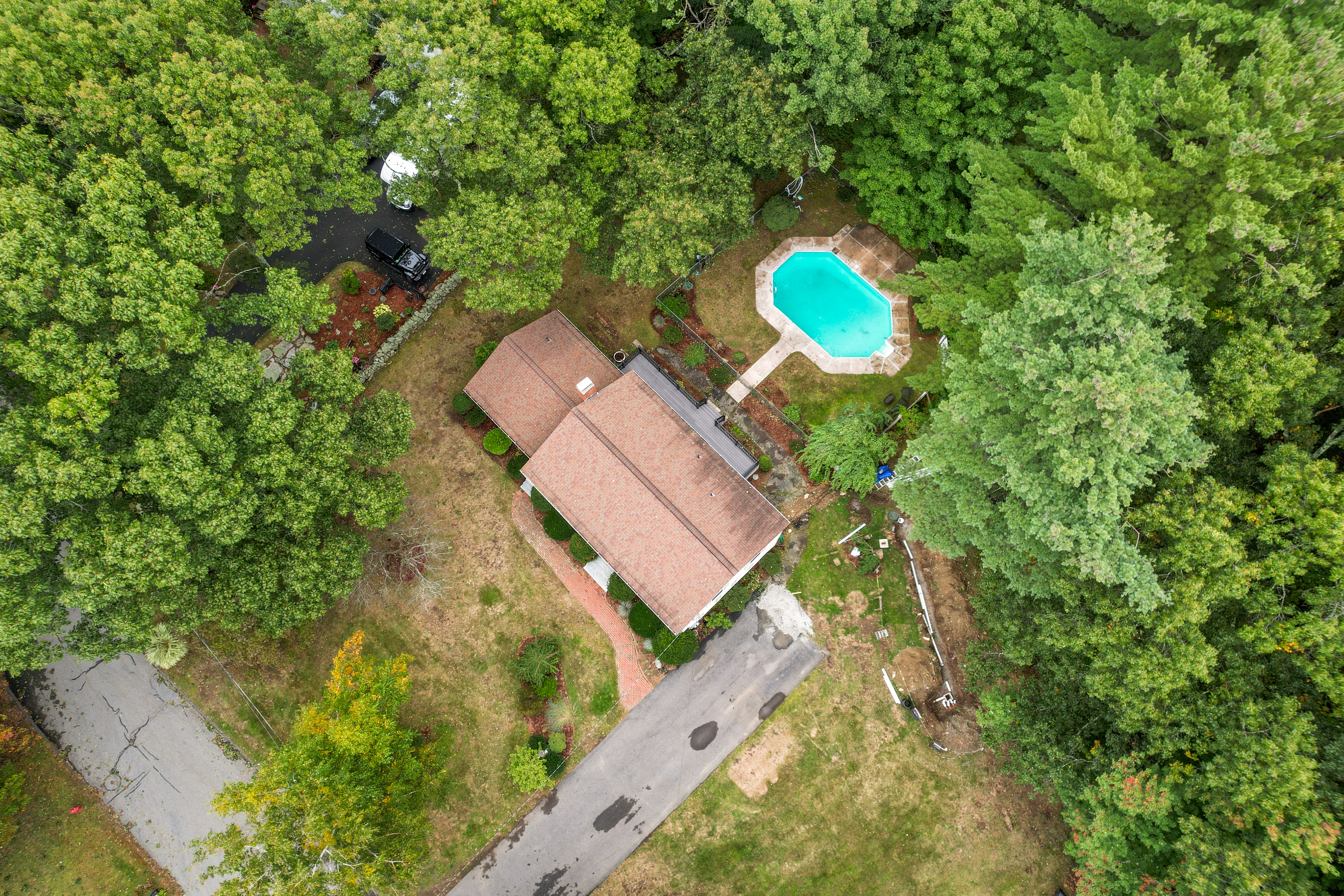  11 Summit Road, Southborough, MA, 01772 - 物件實景