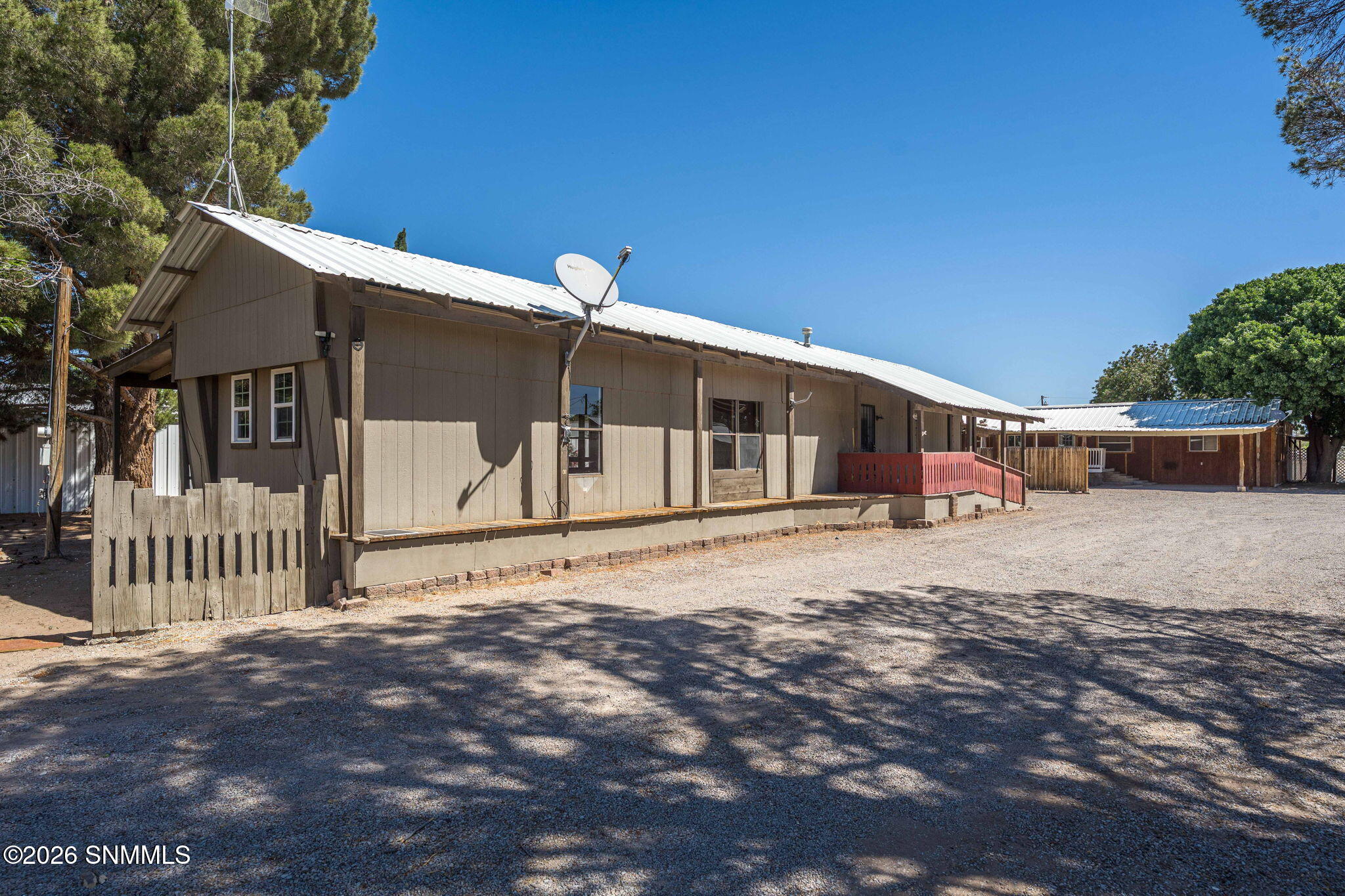 Strange Rd, Las Cruces, NM 88007 #1