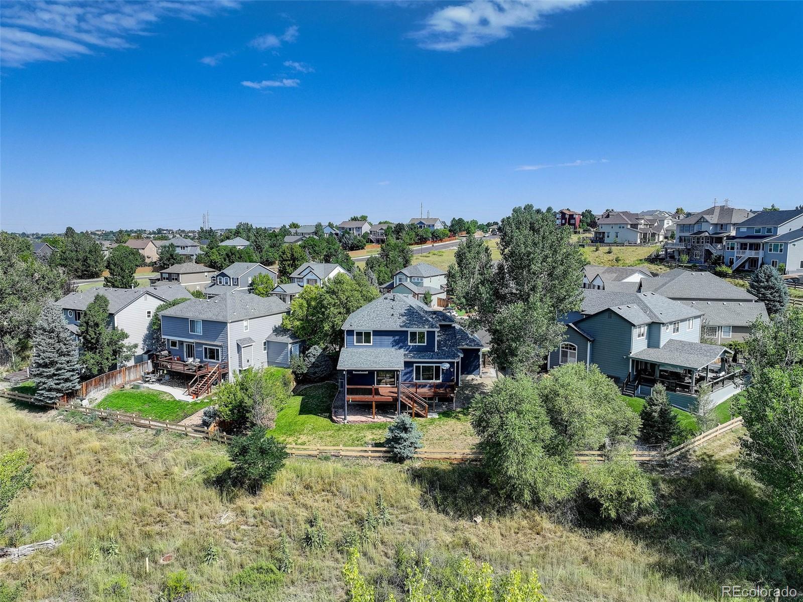 Parker, Colorado, 80138, United States, 4 Bedrooms Bedrooms, ,3 BathroomsBathrooms,Residential,For Sale,1940416