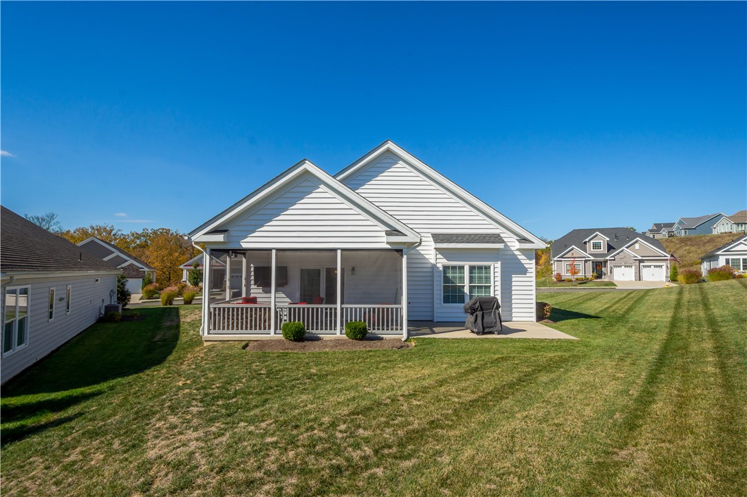 Canonsburg, Pennsylvania, 15317, United States, 2 Bedrooms Bedrooms, ,2 BathroomsBathrooms,Residential,For Sale,2008615