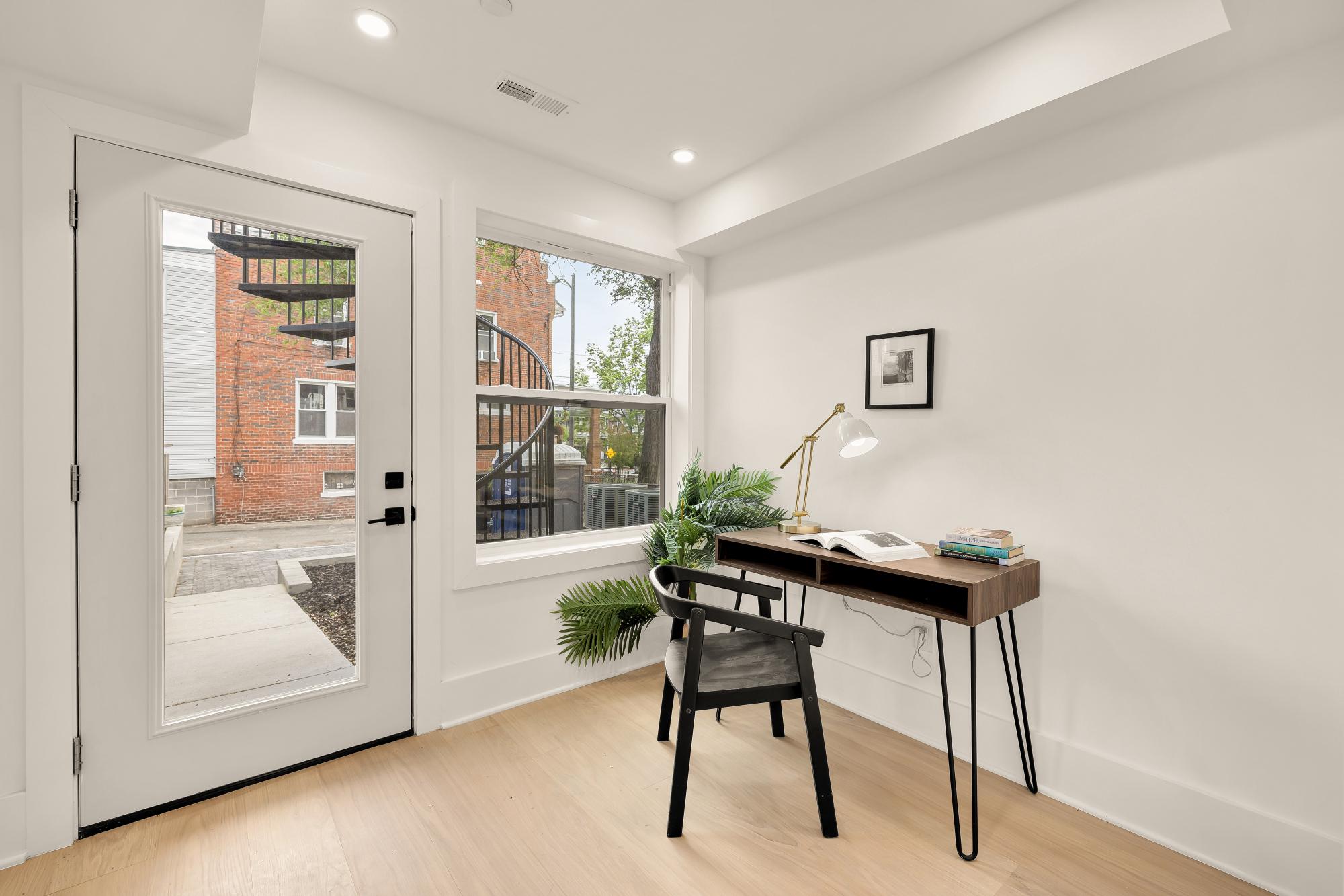  5703 9th Street NW, Washington, DC, 20011 - 物件實景