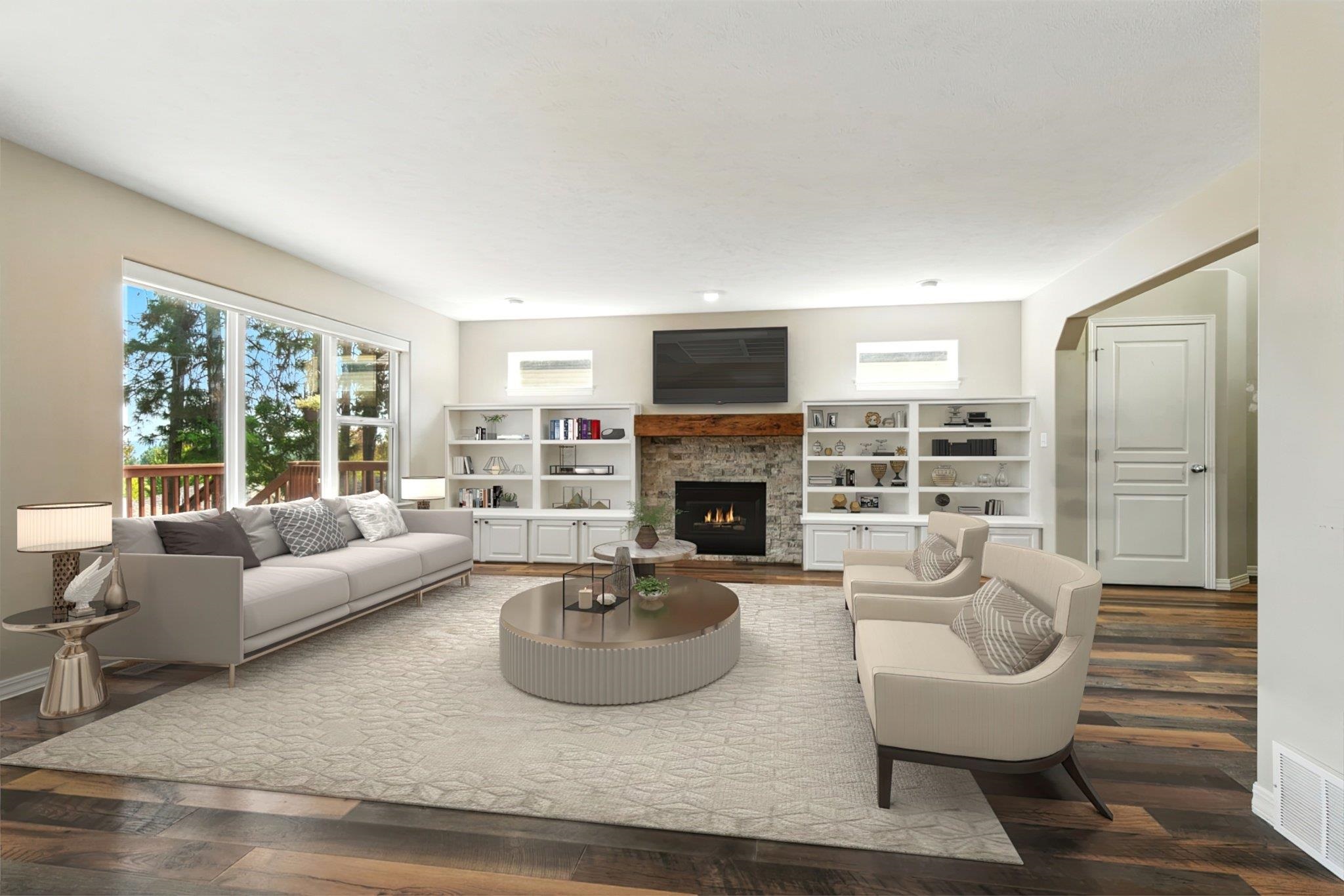 Spokane, Washington, 99224, United States, 5 Bedrooms Bedrooms, ,4 BathroomsBathrooms,Residential,For Sale,1977717