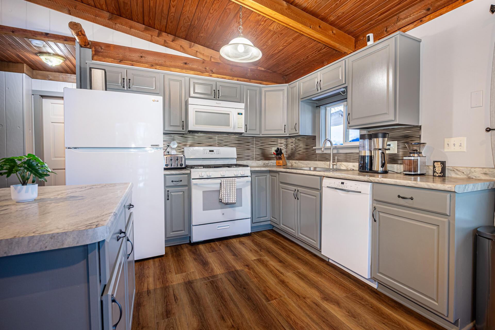 Mount Gilead, Ohio, 43338, United States, 3 Bedrooms Bedrooms, ,2 BathroomsBathrooms,Residential,For Sale,2002484