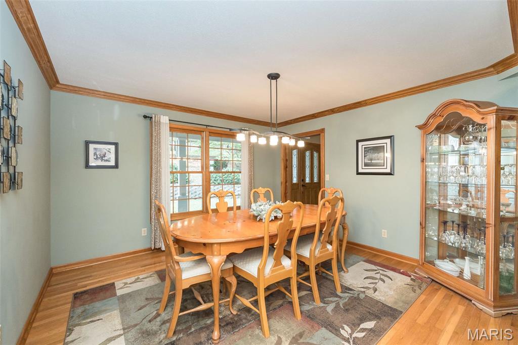 Eureka, Missouri, 63025, United States, 4 Bedrooms Bedrooms, ,4 BathroomsBathrooms,Residential,For Sale,1941693