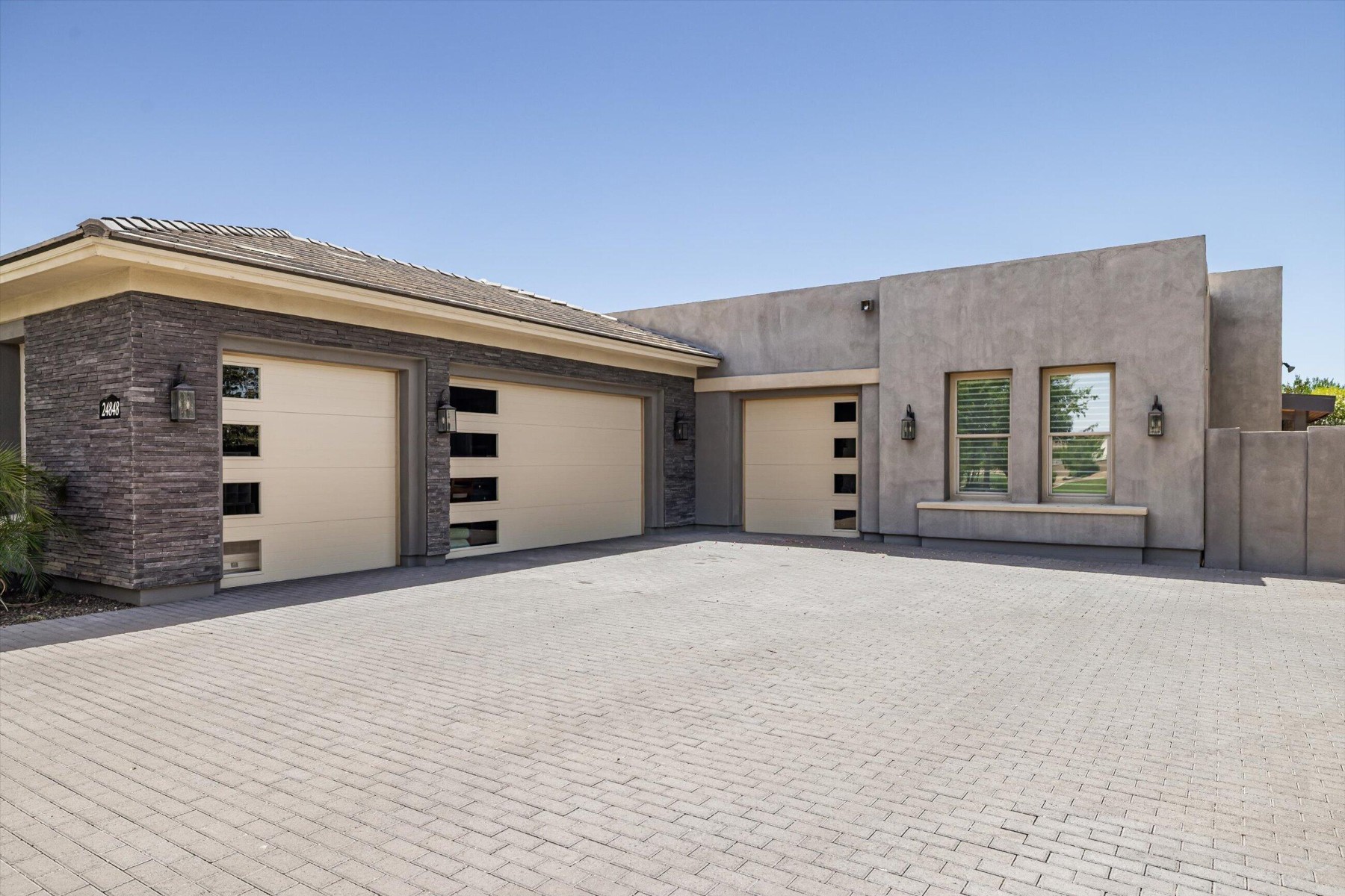  24848 S 198th Place  Queen Creek, AZ - 物件實景
