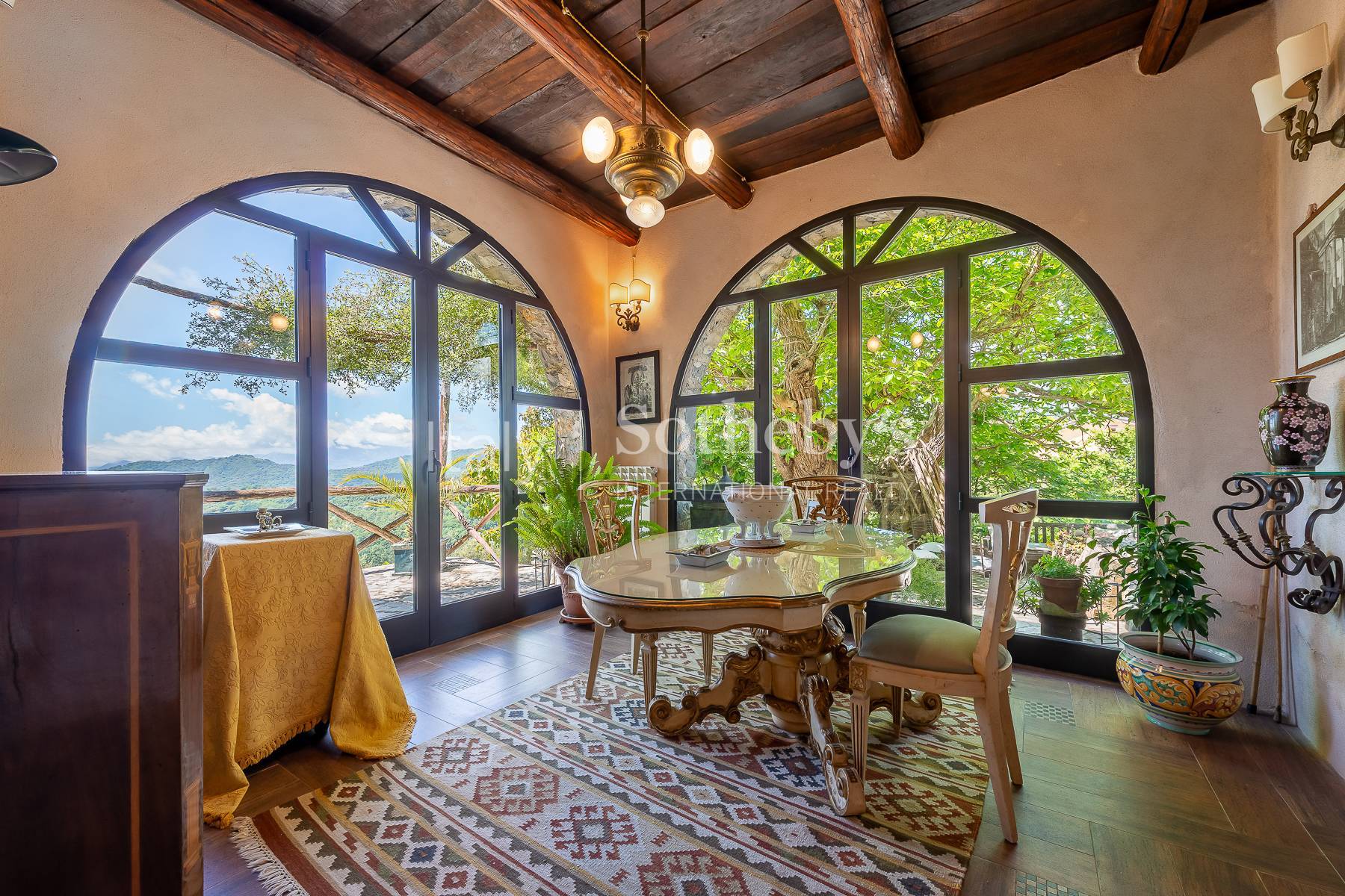  Timeless Hamlet in the Heart of Cilento - 物件實景
