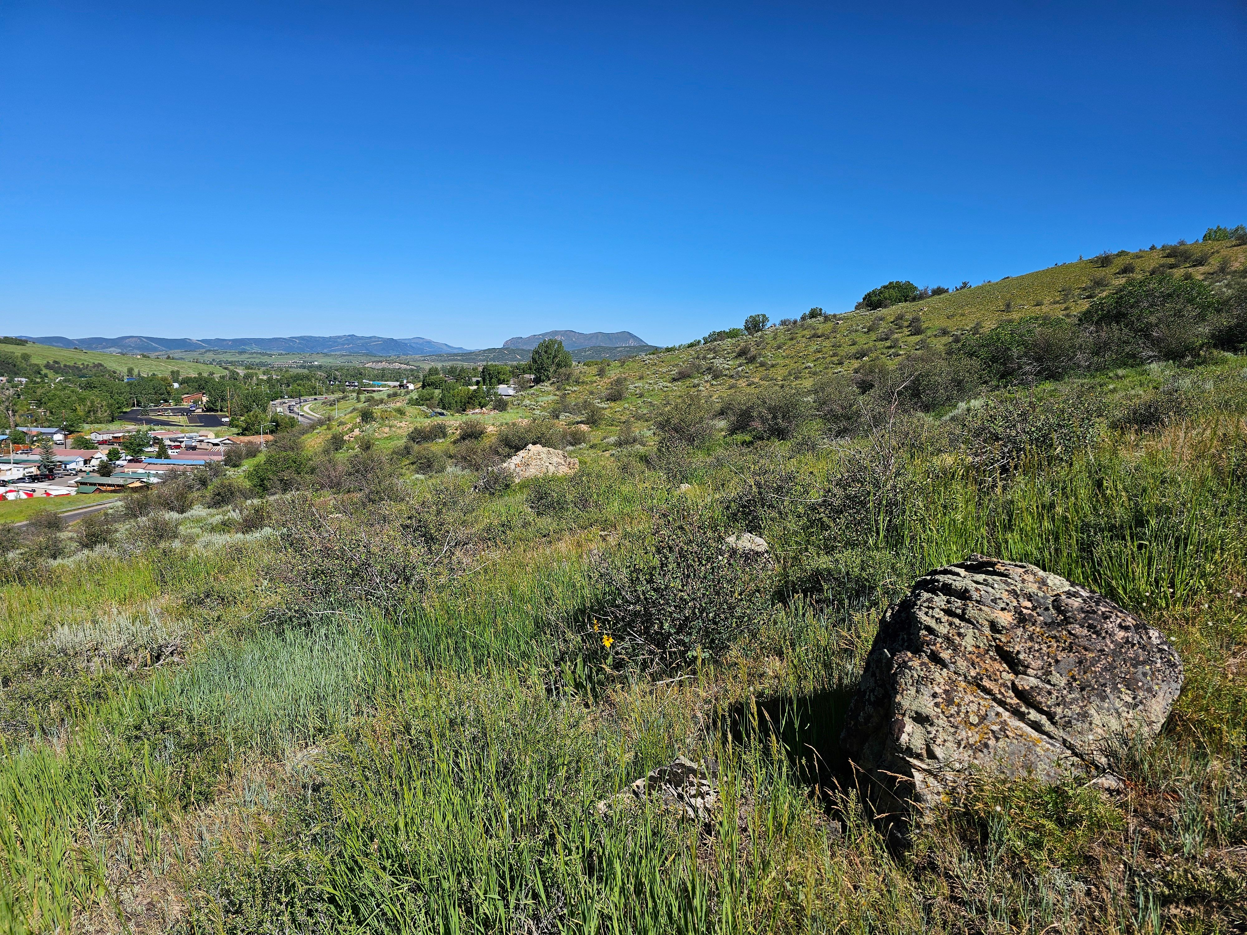  1327 Indian Trail, Steamboat Springs, CO, 80487 - 物件實景