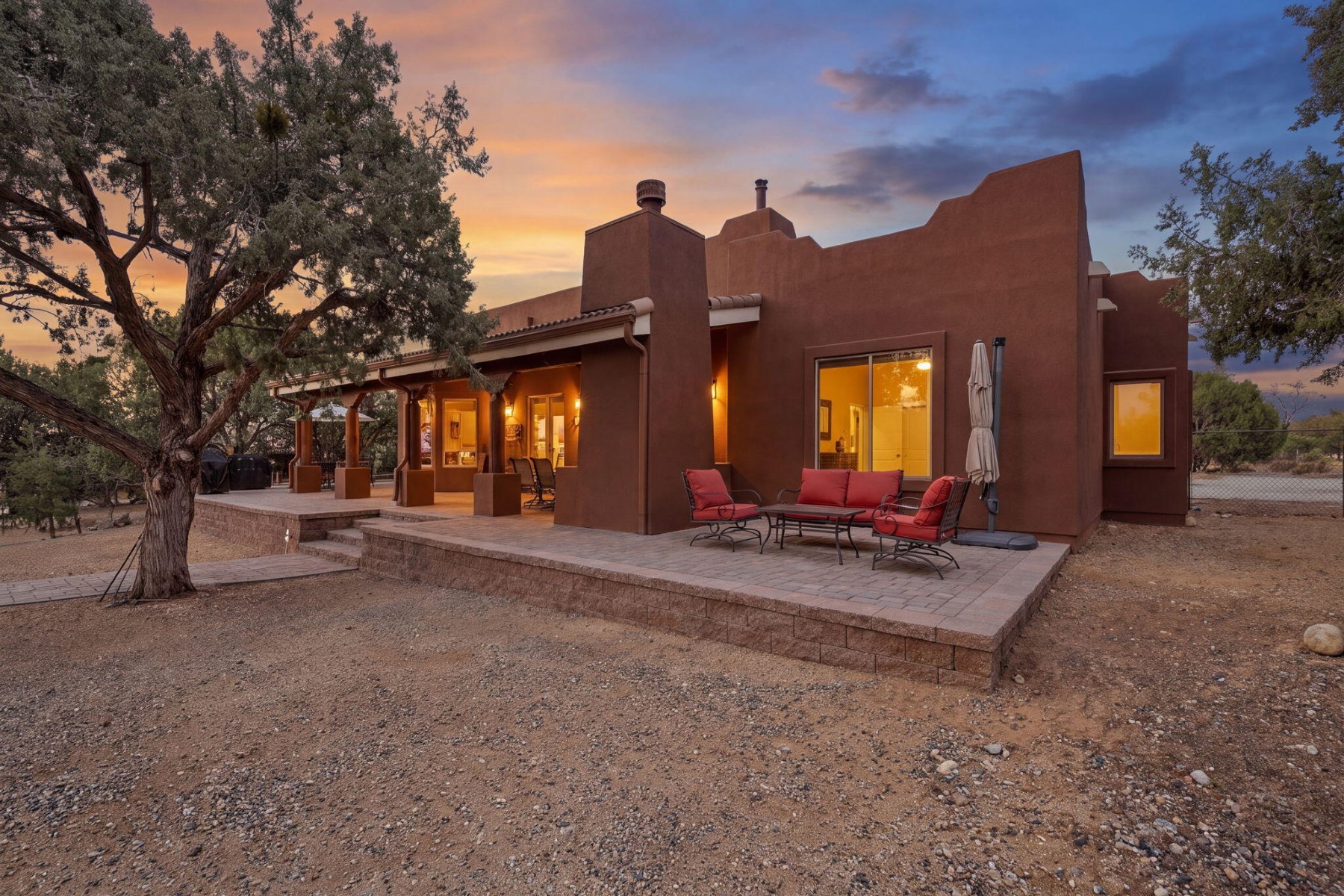  13170 N Iron Hawk Drive¦Prescott, AZ - 物件實景
