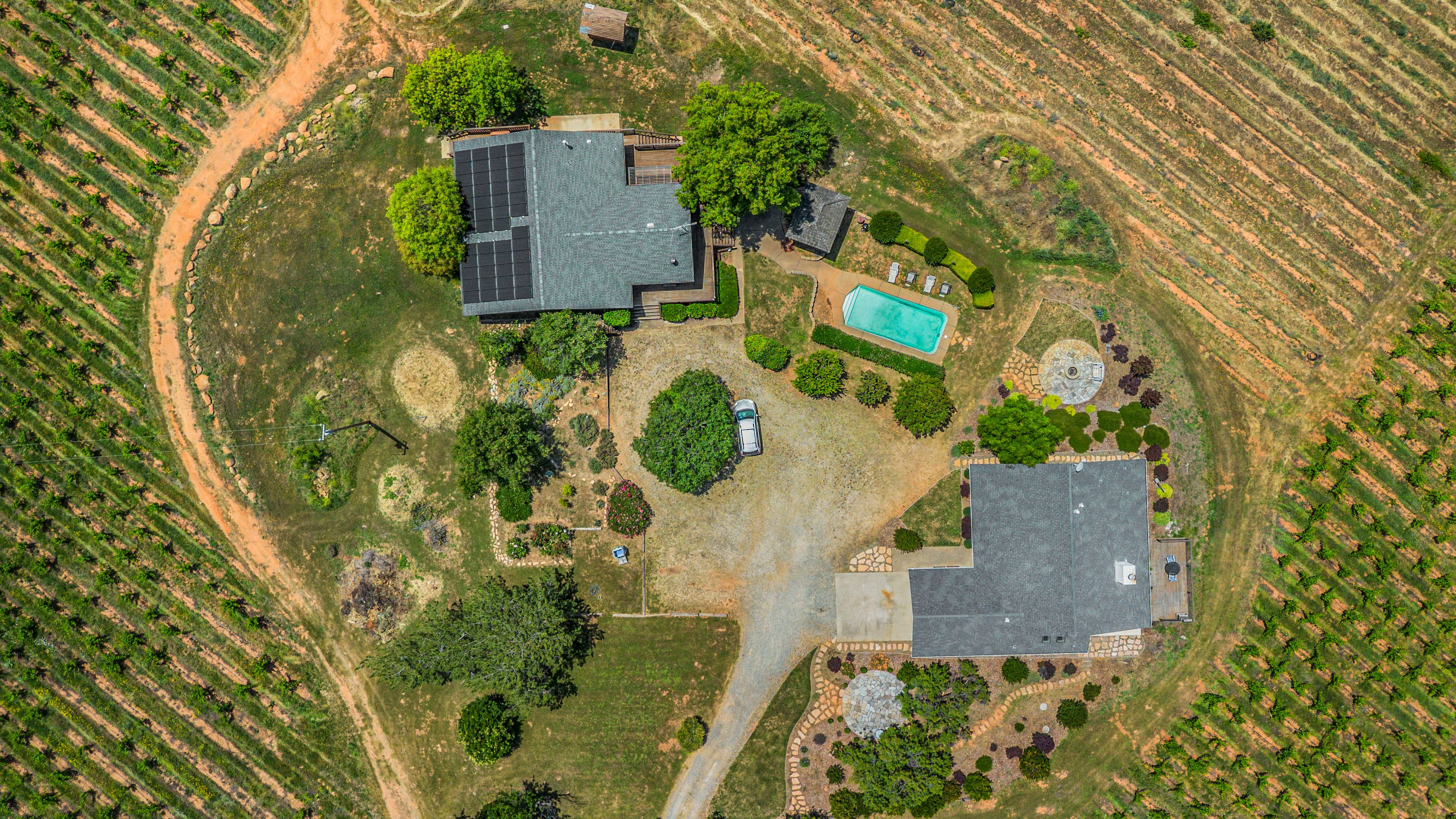  12200 Shenandoah Road, Plymouth, CA 95669 - 物件實景