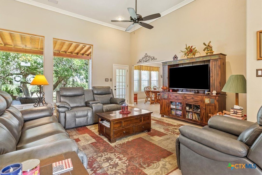Salado, Texas, 76571, United States, 4 Bedrooms Bedrooms, ,4 BathroomsBathrooms,Residential,For Sale,1904287