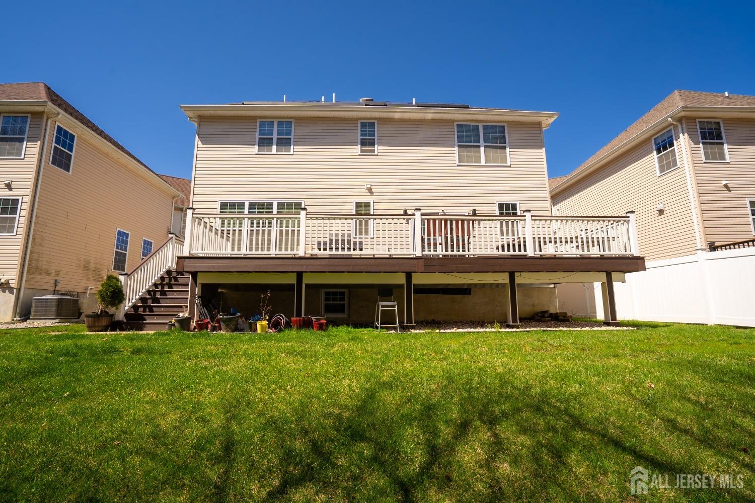 Monroe, New Jersey, 08831, United States, 4 Bedrooms Bedrooms, ,3 BathroomsBathrooms,Residential,For Sale,1873175