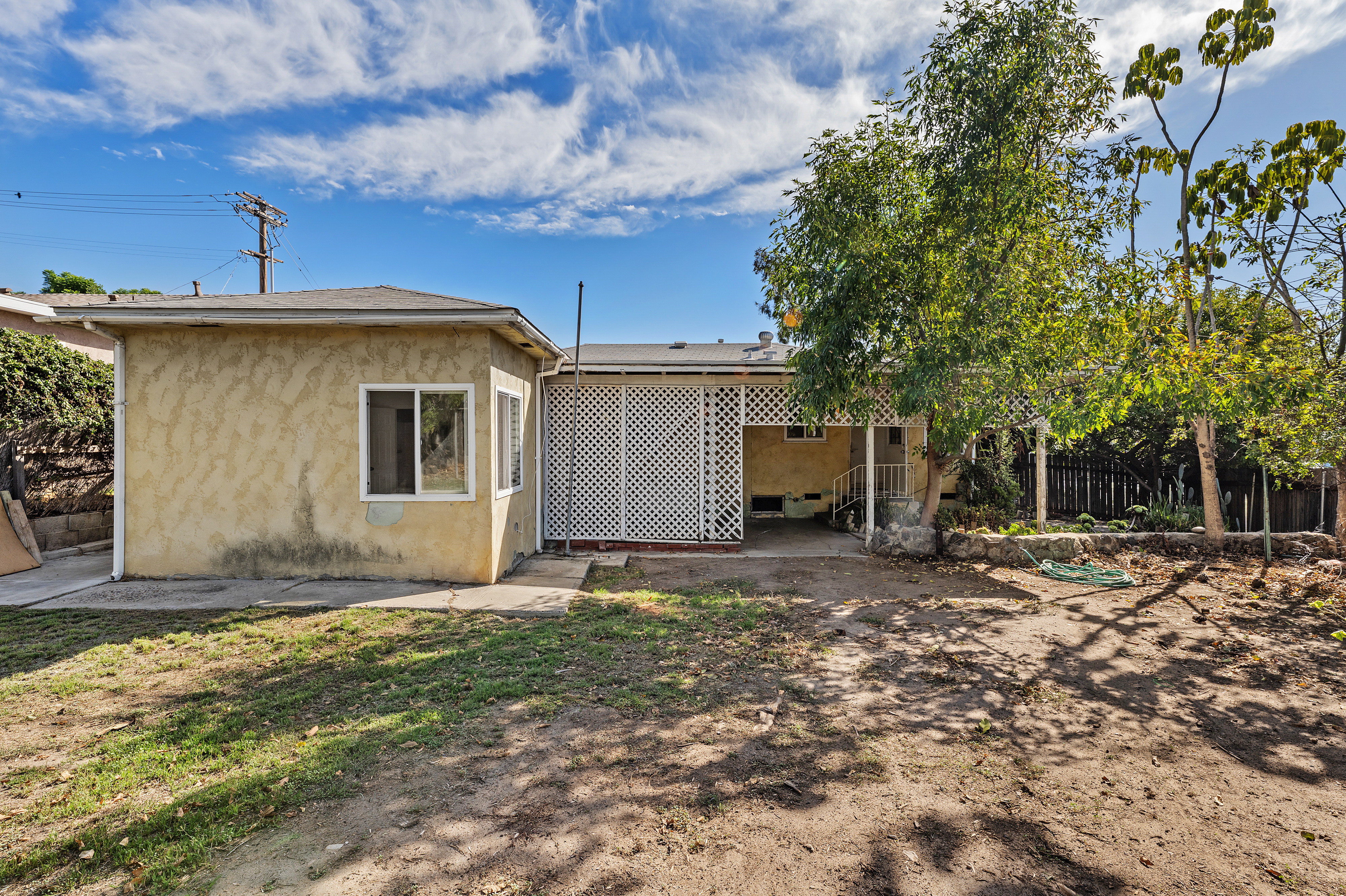  2720 Olive Street, Lemon Grove, CA 91945 - 物件實景