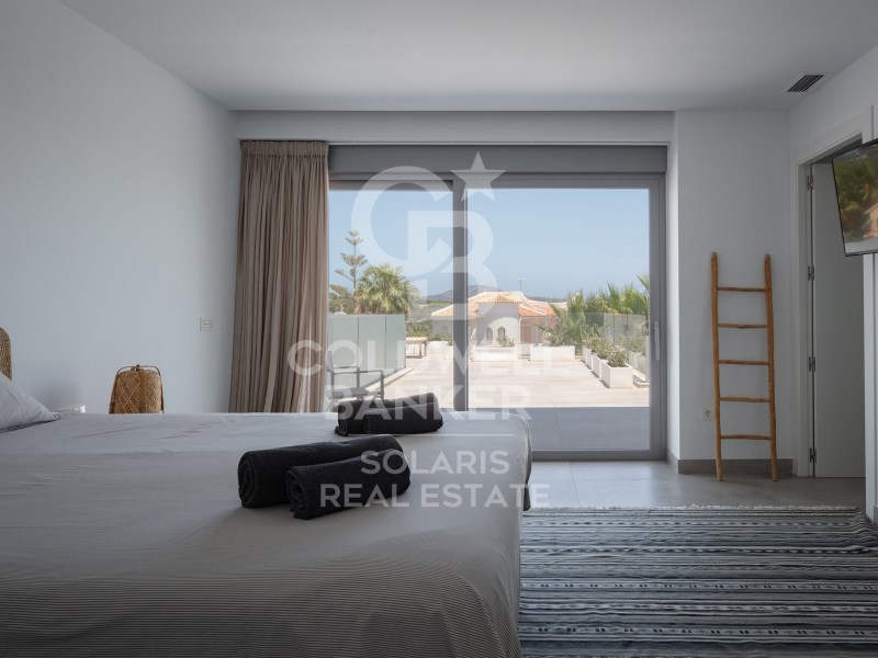 Alicante, Benissa, La Fustera Alicante, Benissa, L, Benissa, Comunidad Valenciana, ES, 4 Bedrooms Bedrooms, ,3 BathroomsBathrooms,Residential,For Sale,Alicante, Benissa, La Fustera Alicante, Benissa, L,1613946