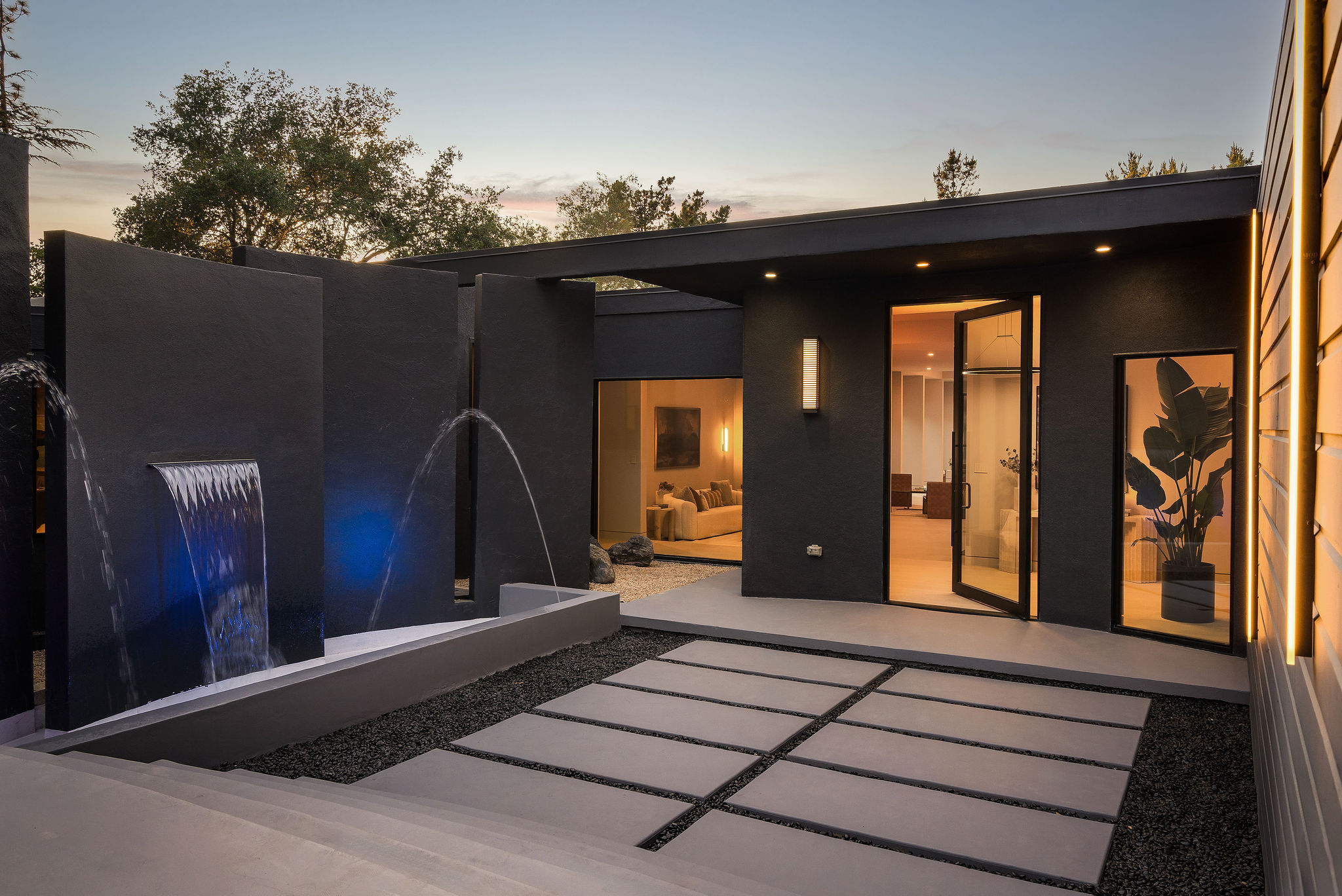  5645 Bacon Road - 物件實景