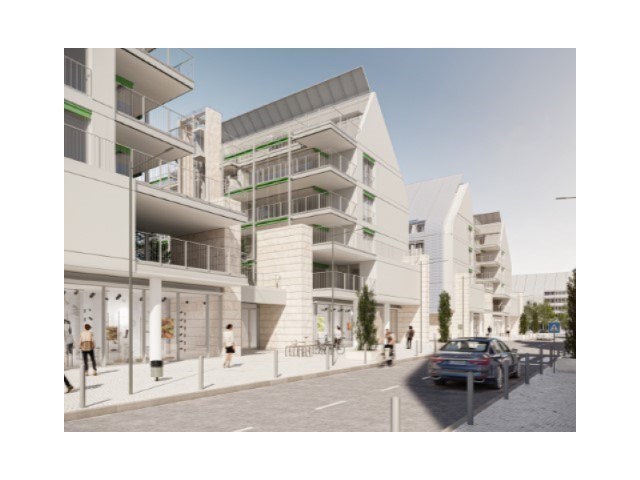 Lisboa, Lisbon, 1950-322, PT, 2 Bedrooms Bedrooms, ,2 BathroomsBathrooms,Residential,For Sale,1700332