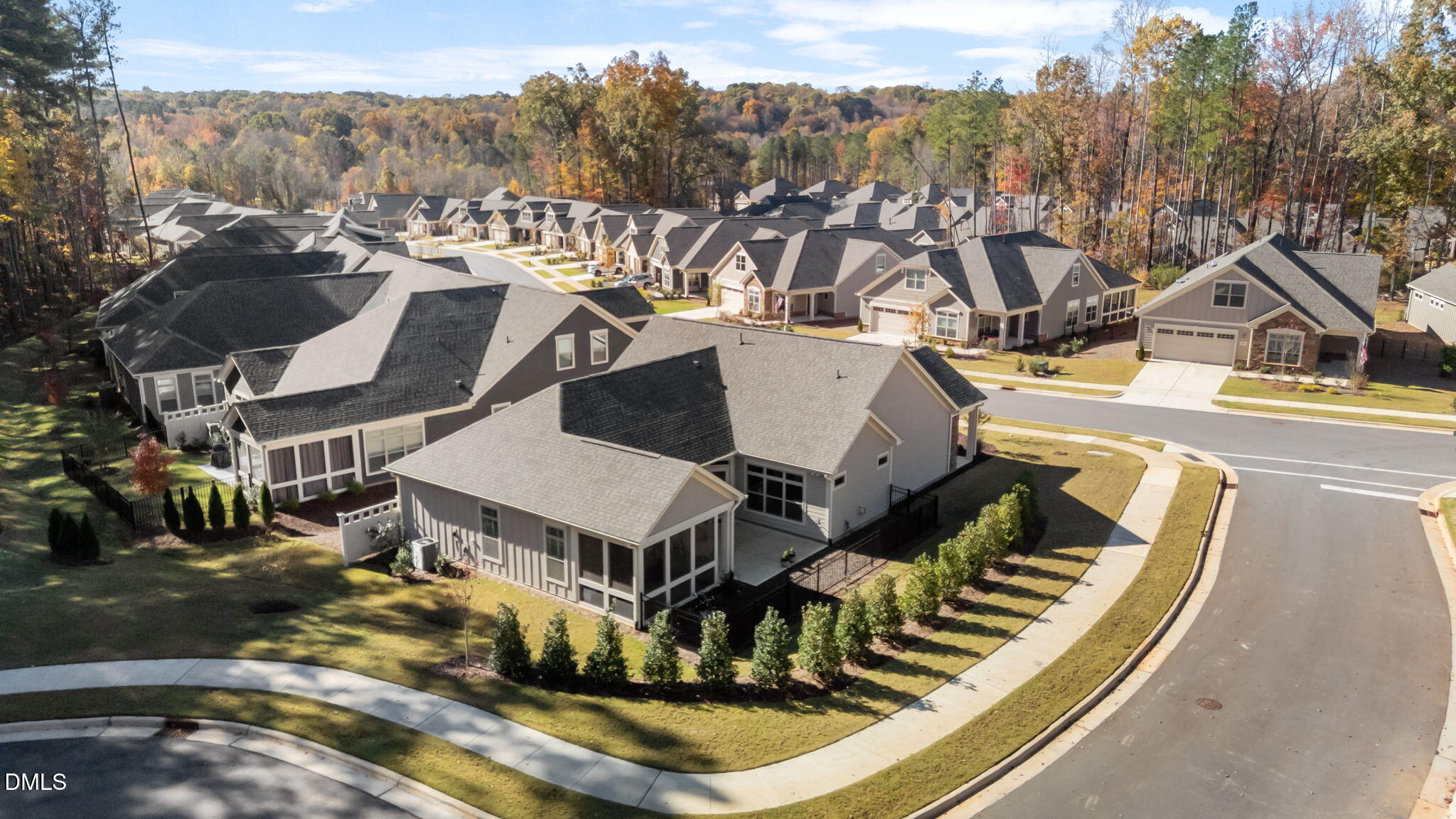 Cary, North Carolina, 27518, United States, 2 Bedrooms Bedrooms, ,2 BathroomsBathrooms,Residential,For Sale,1988314