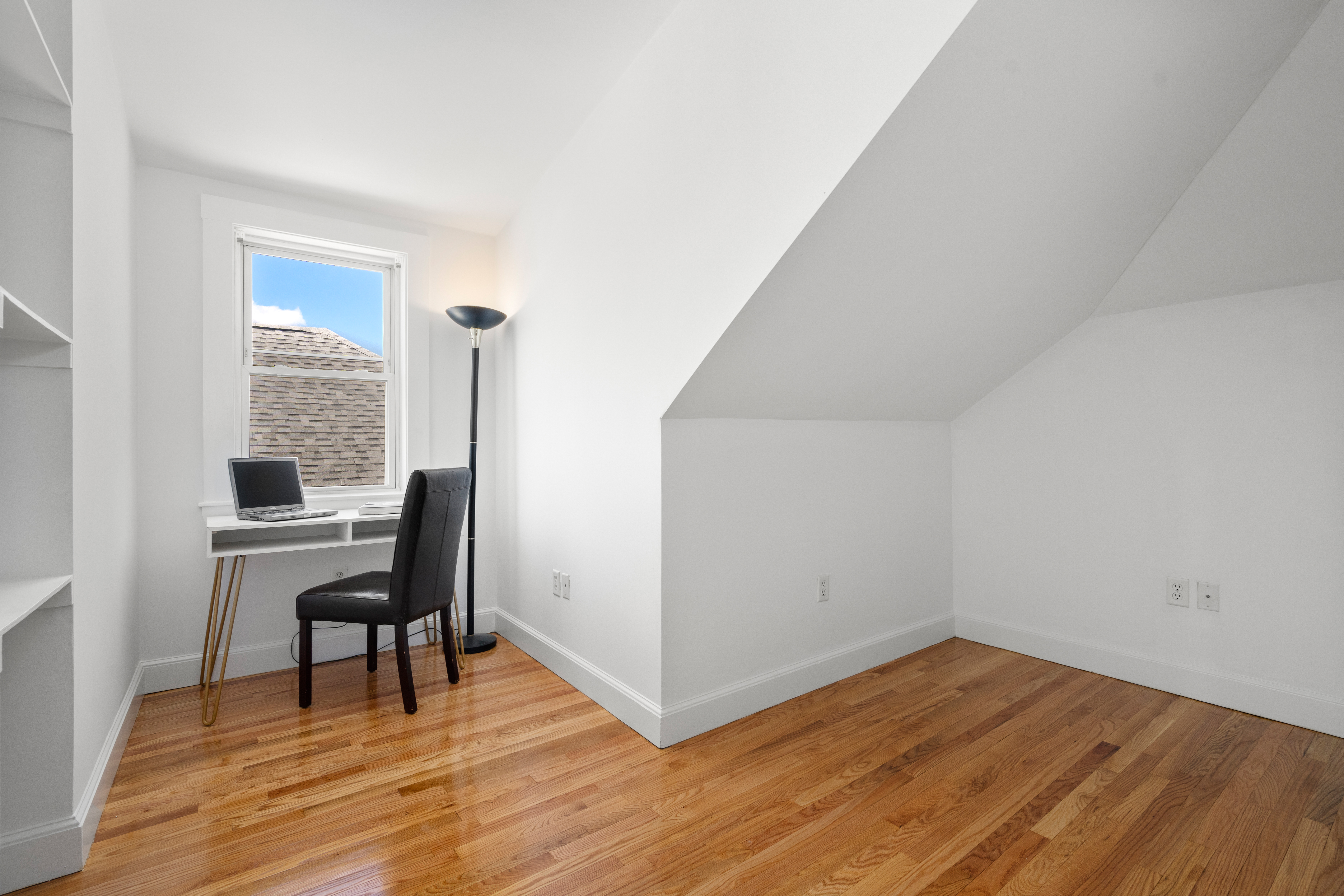  185 Powder House Boulevard, Somerville, MA, 02144 - 物件實景