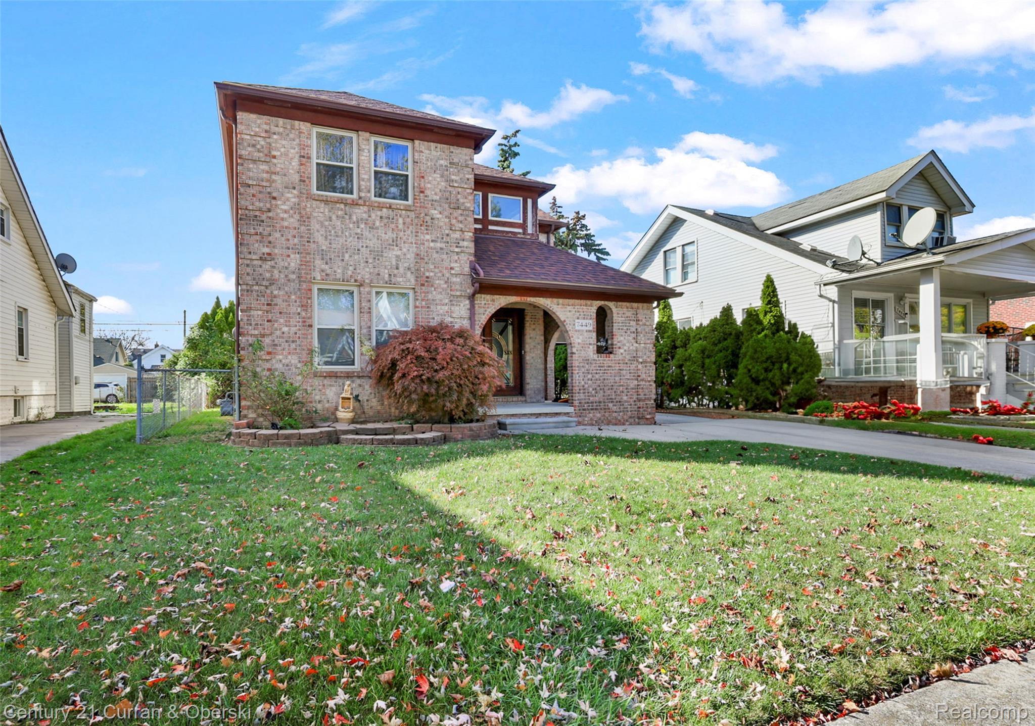 Dearborn, Michigan, 48126, United States, 4 Bedrooms Bedrooms, ,4 BathroomsBathrooms,Residential,For Sale,1974574