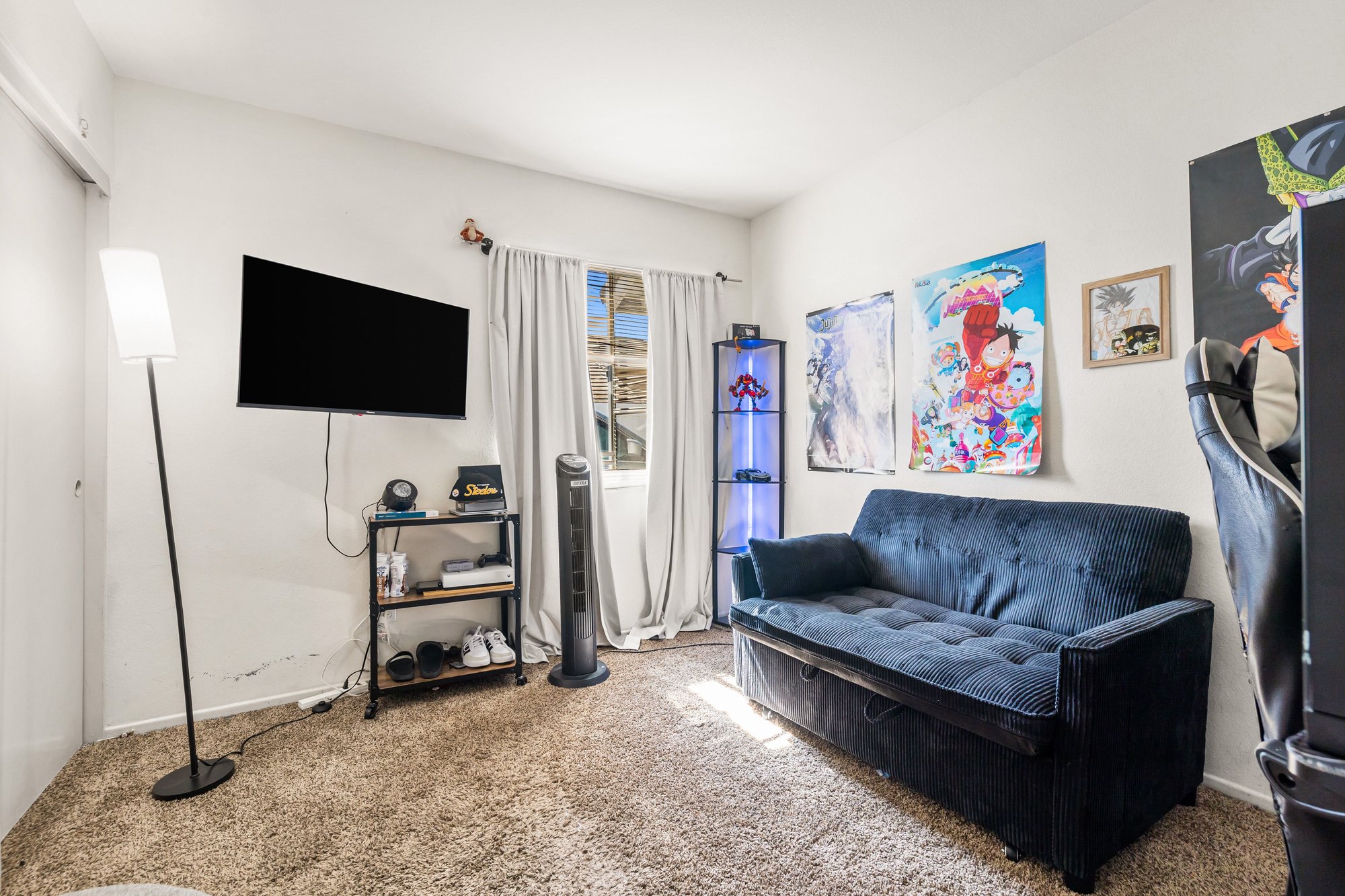  5 Bedroom With Great Bones - 物件實景