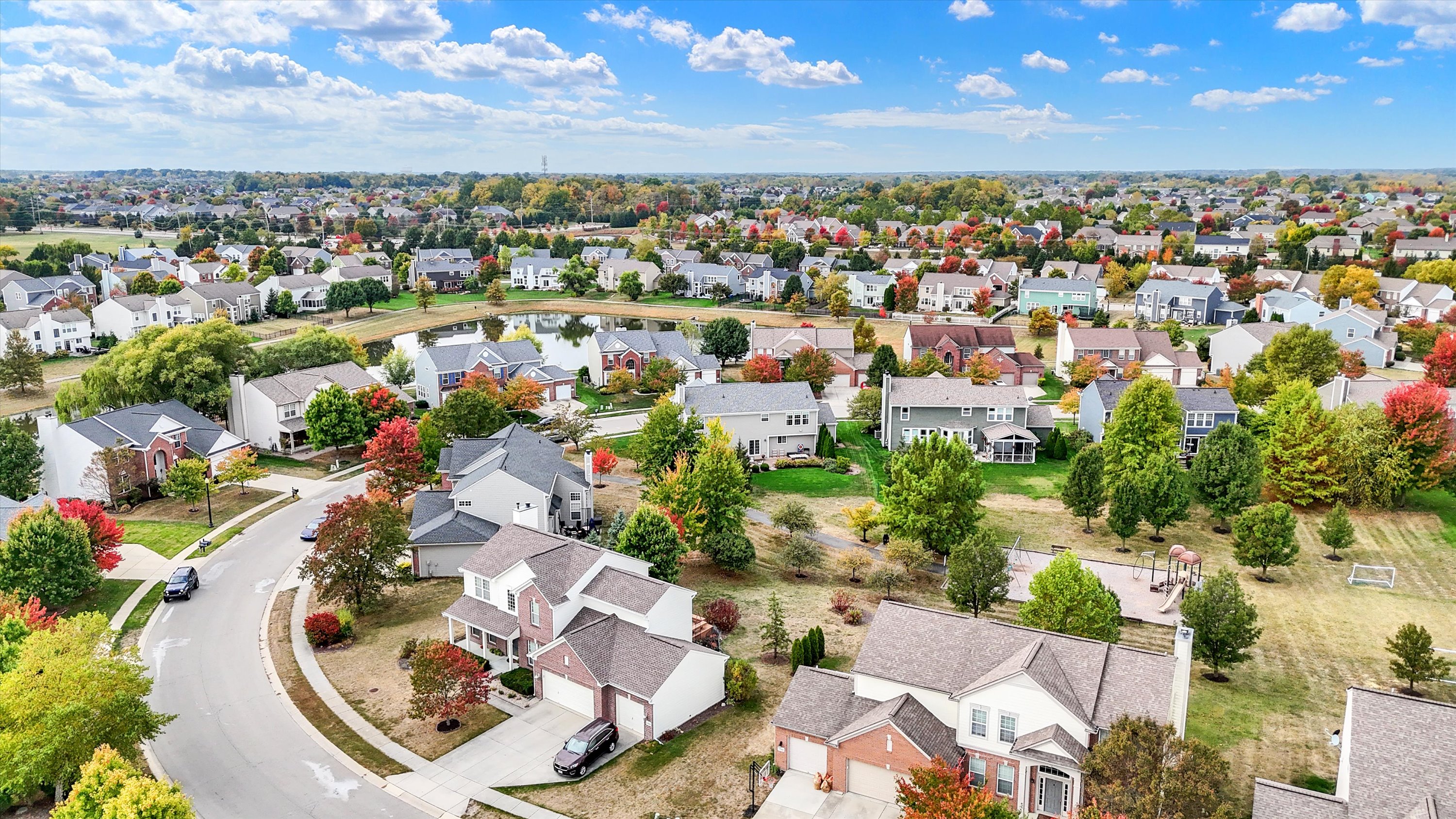 Carmel, Indiana, 46074, United States, 5 Bedrooms Bedrooms, ,4 BathroomsBathrooms,Residential,For Sale,1965164