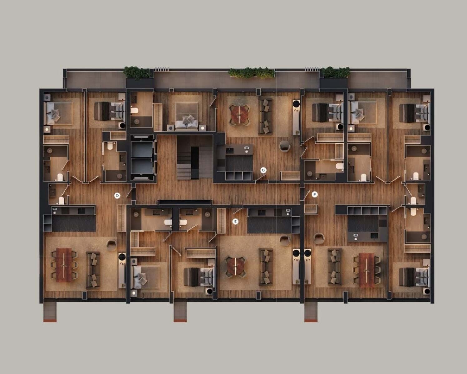 Lisboa, Lisbon, 1200-109, PT, 1 Bedroom Bedrooms, ,1 BathroomBathrooms,Residential,For Sale,1838118