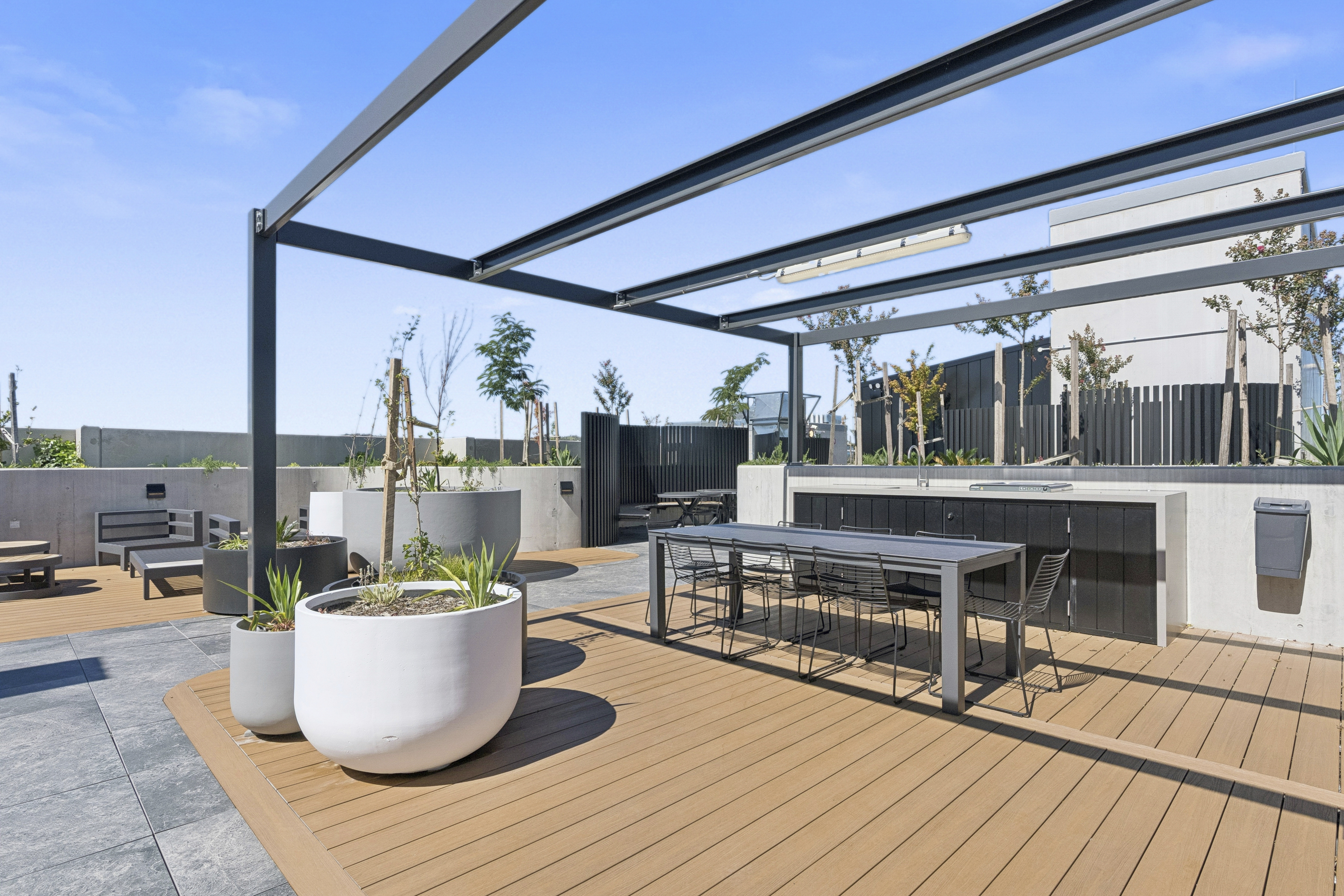  1509/1 Brewer Street, Phillip ACT 2606 - 物件實景